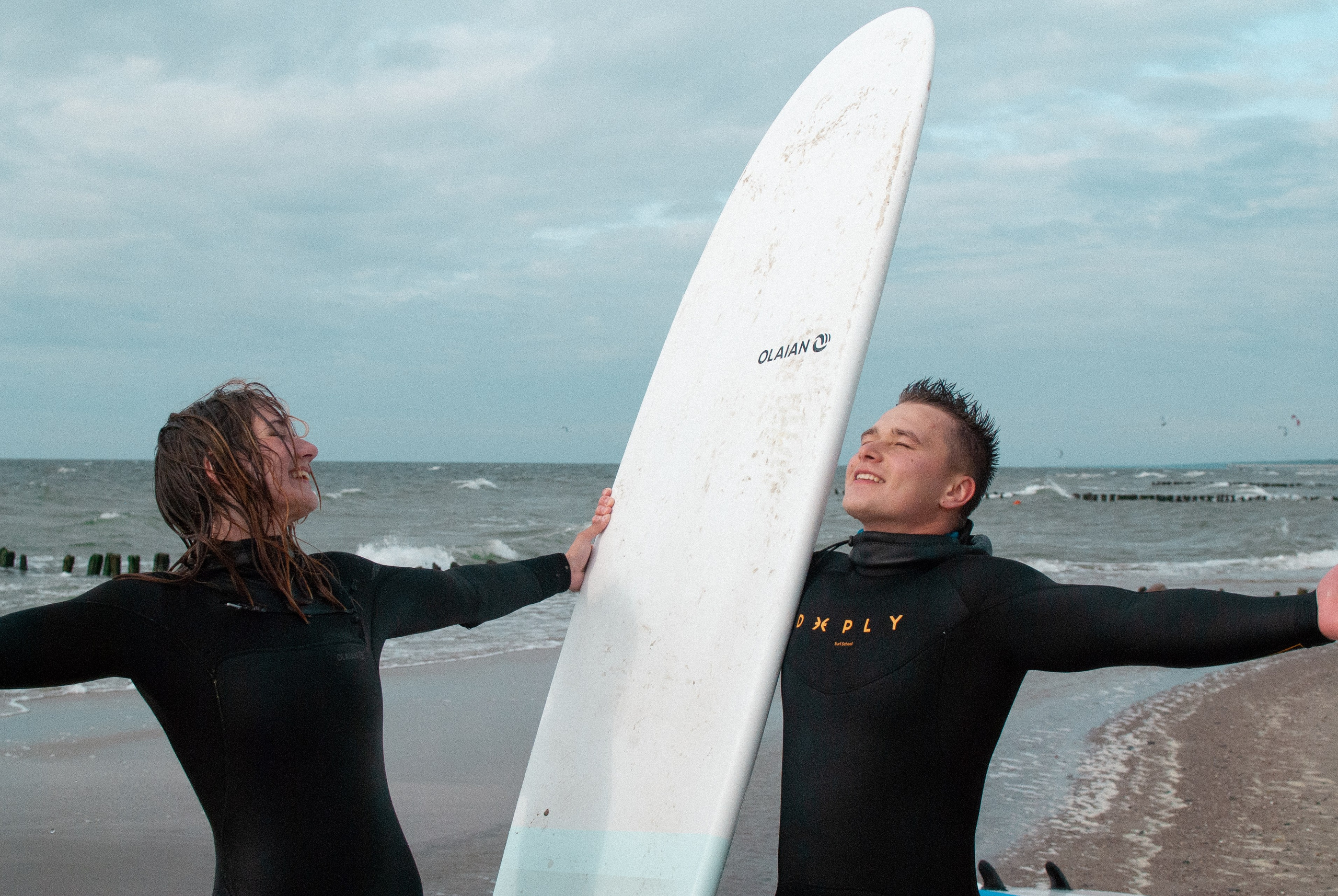Vlad & Polya. Арт-фотограф в Калининграде