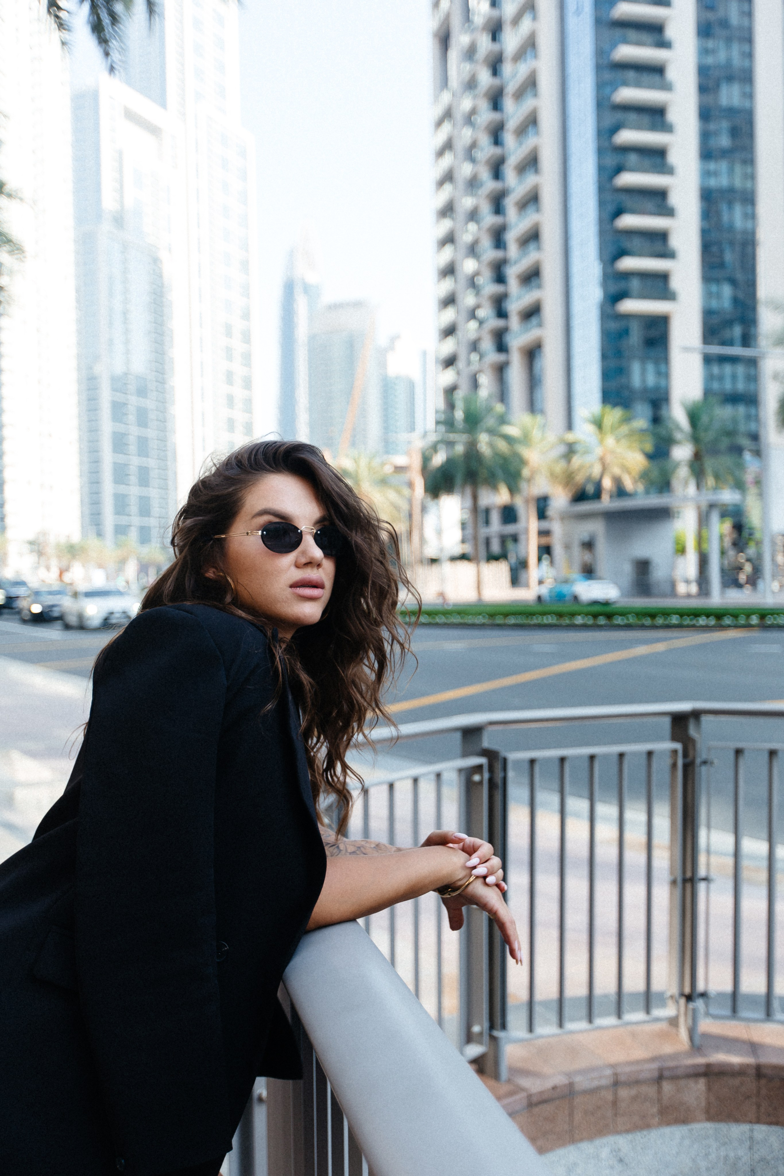 City. Valery Litvinova Photography