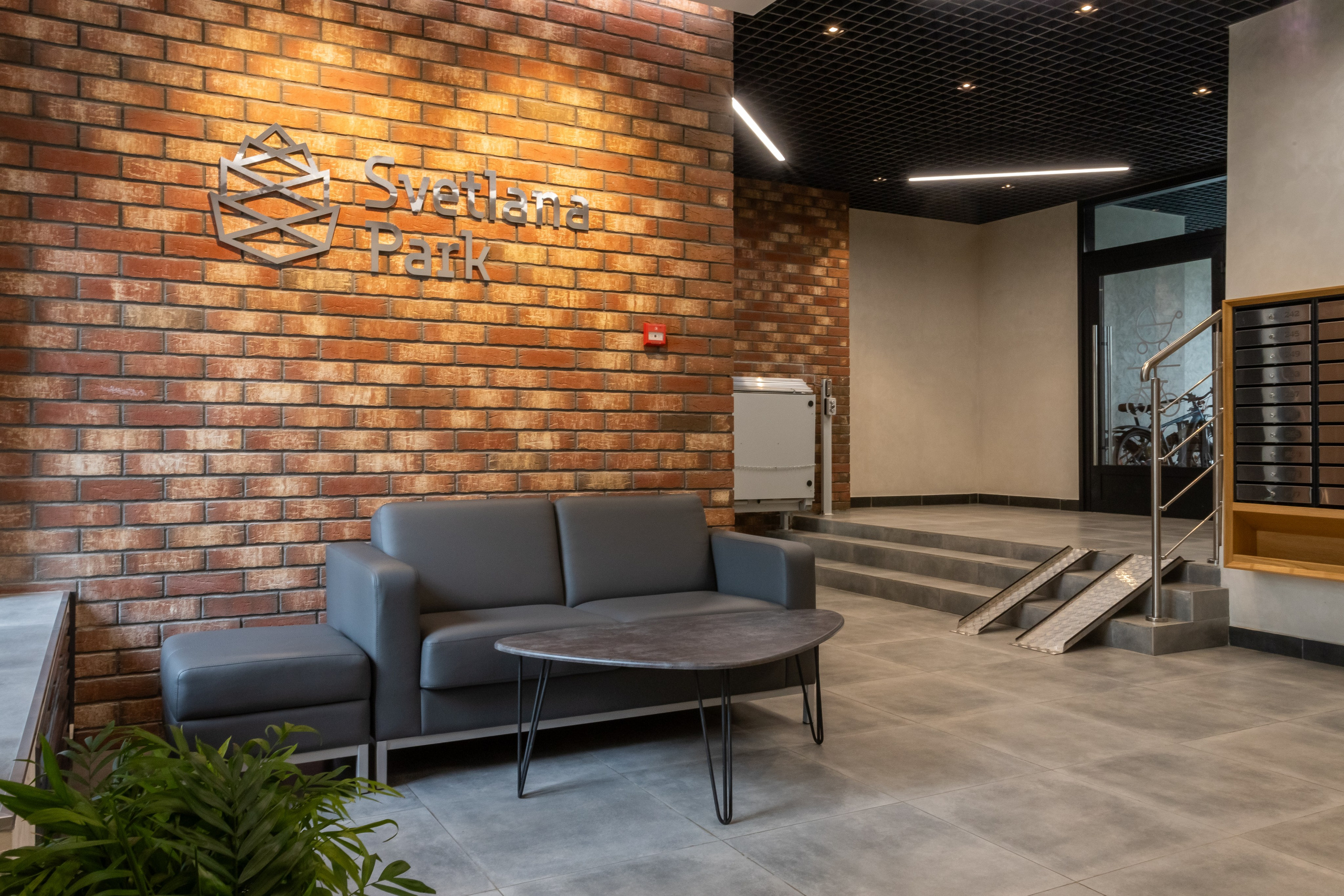 Интерьерная съёмка. Фотограф в спб Александр Потапов