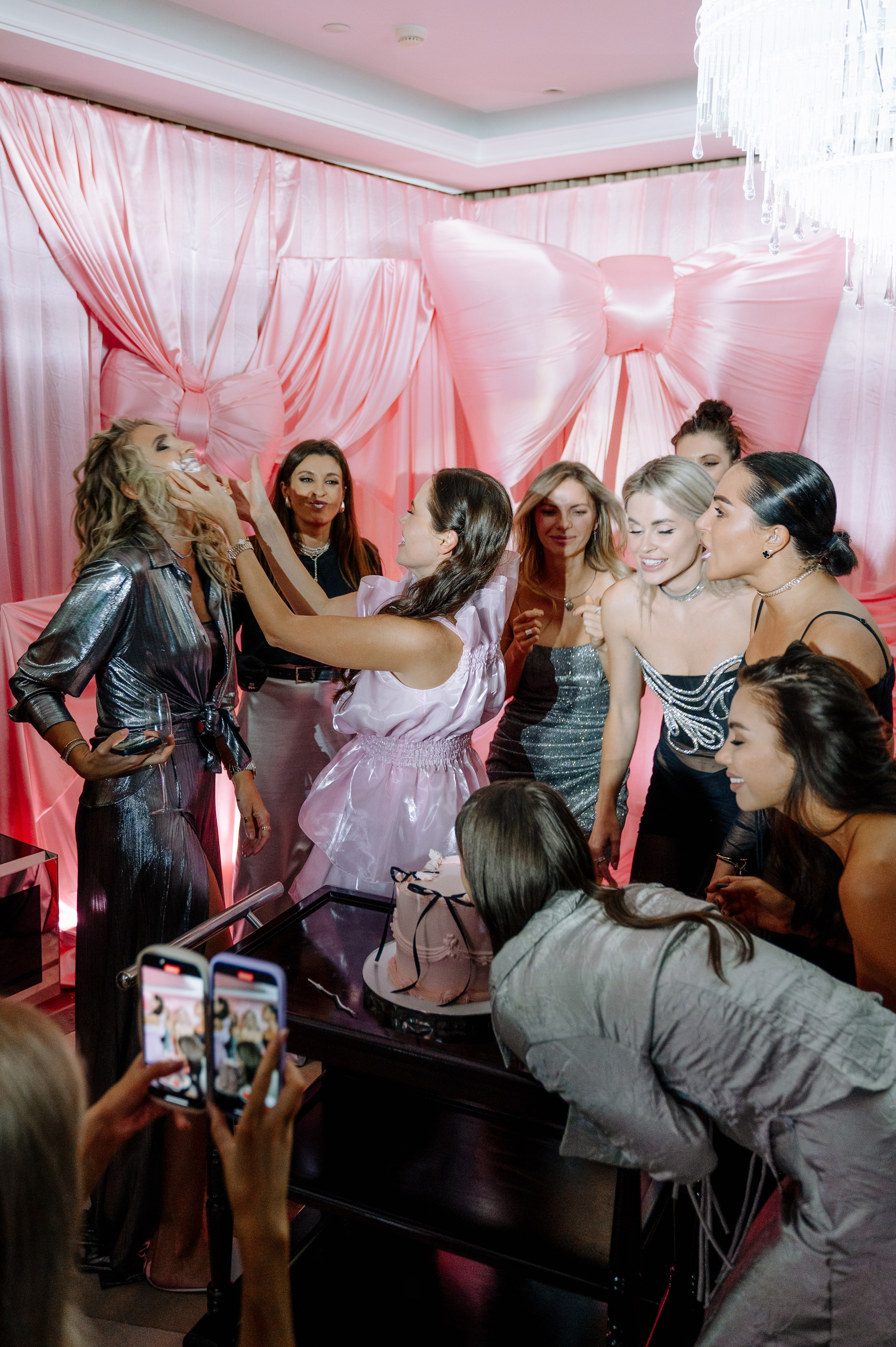 Katrinka family | День рождения. Фотограф Вито Бурмасов | Москва