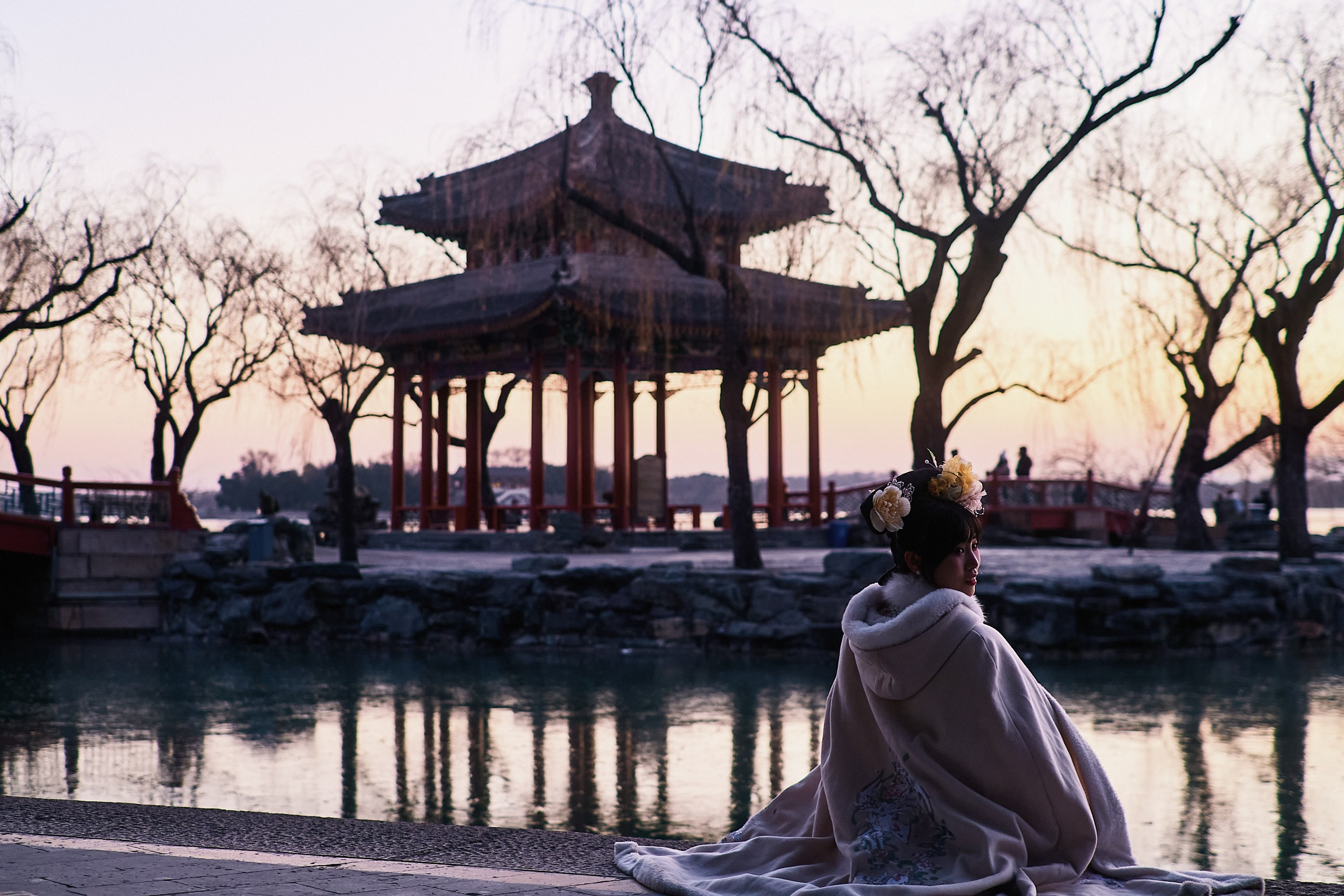 Архитекторы.рф - Пекин