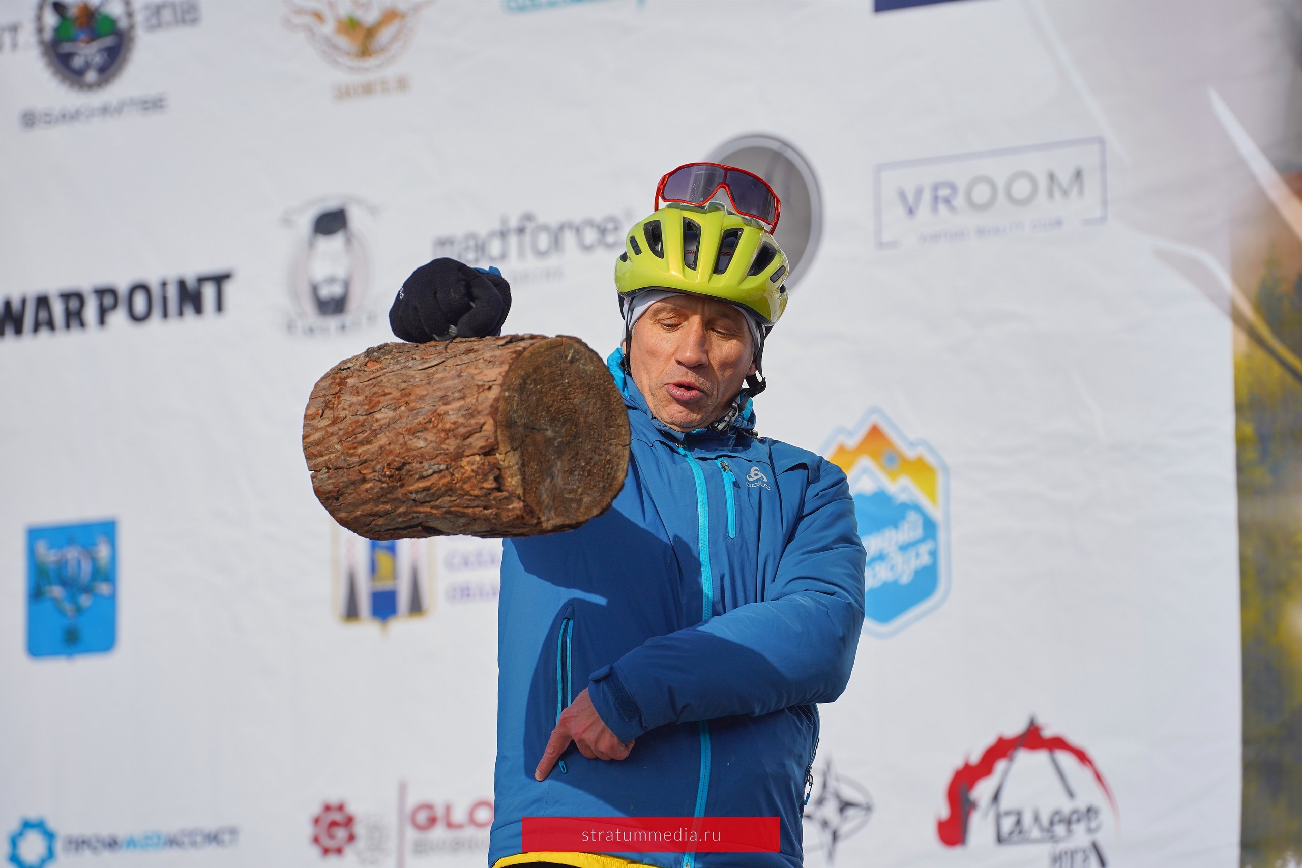 Закрытие Сезона Sakh MTBE — Скоростной Велоспуск 2023. Stratum Media — Фото-Видео Съемки