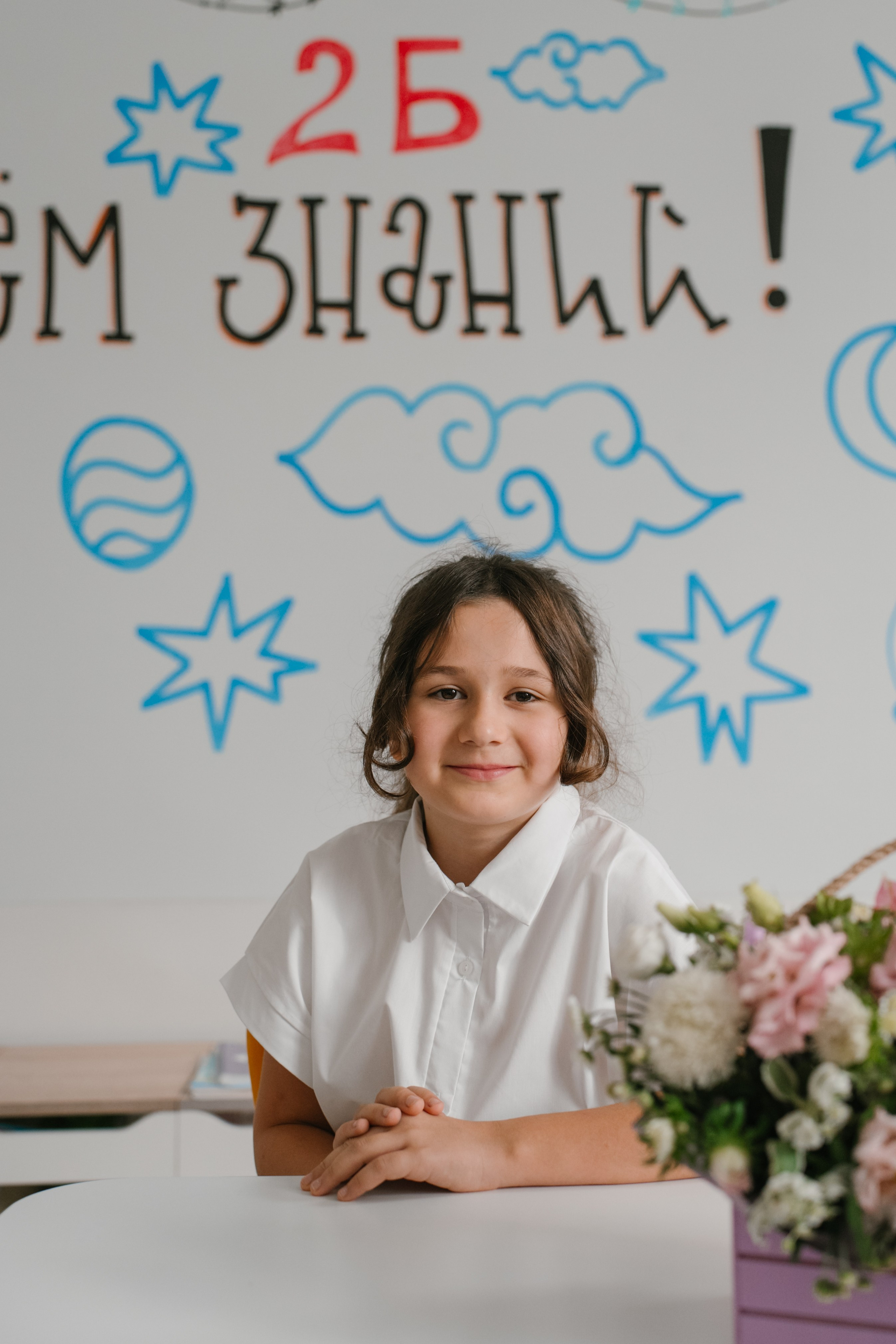 1 сентября в Хорошколе. Фотограф в Сочи, Санкт-Петербурге, Москве, Италии, Франции, Черног