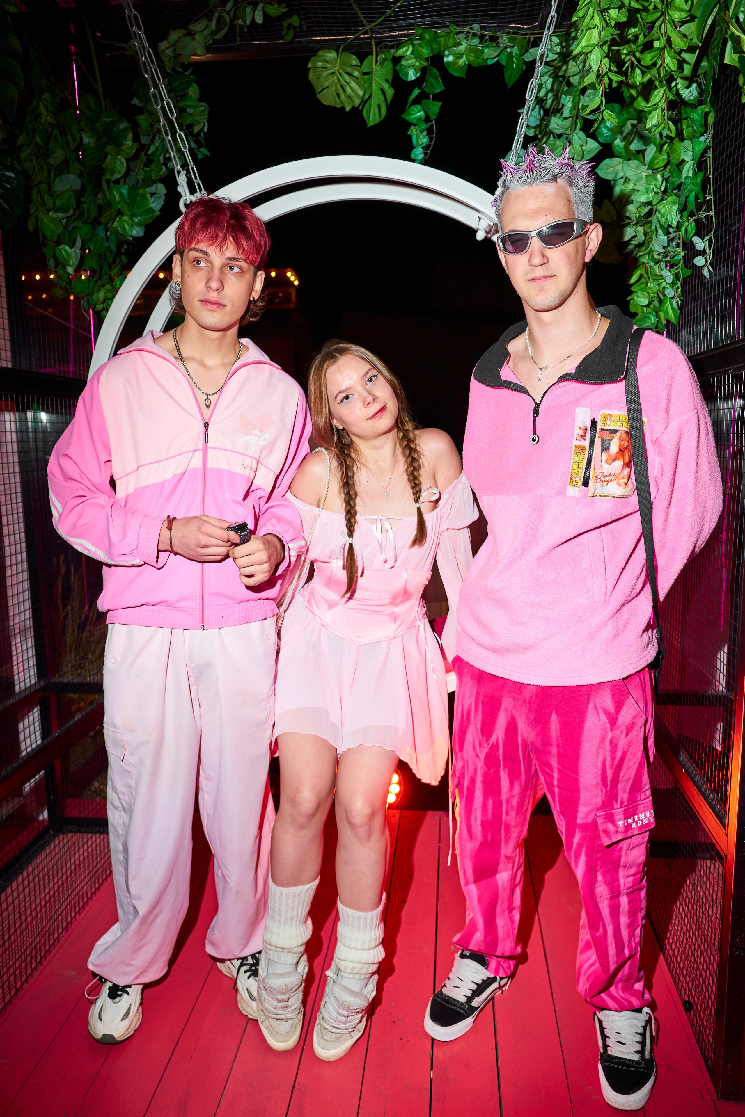 Svidanie Childhood. Коммерческий и репортажный фотограф в Санкт-Петербурге — Туся Сушка