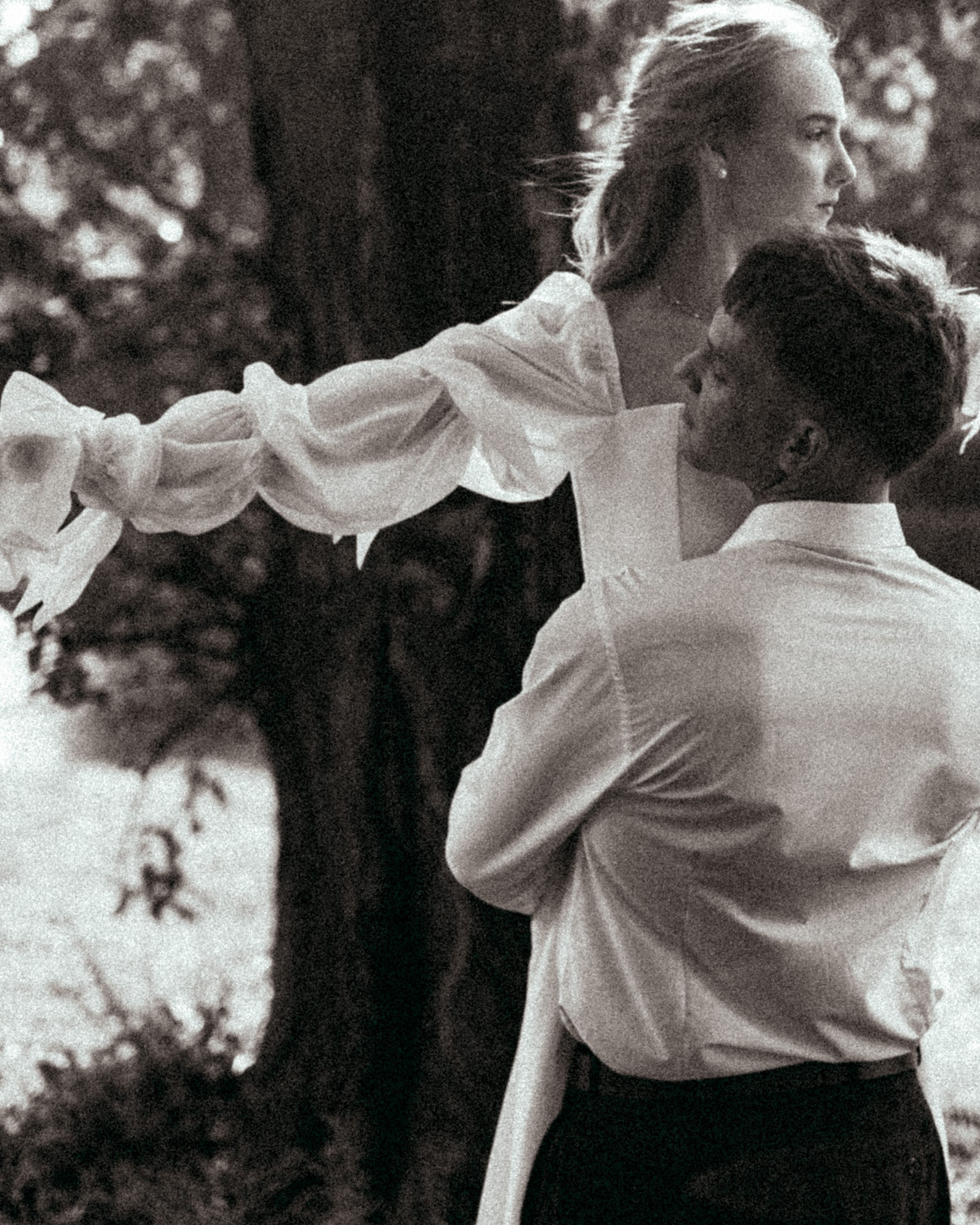 Лиза и Вадим. Фотограф Наталья Уколова в Саранске