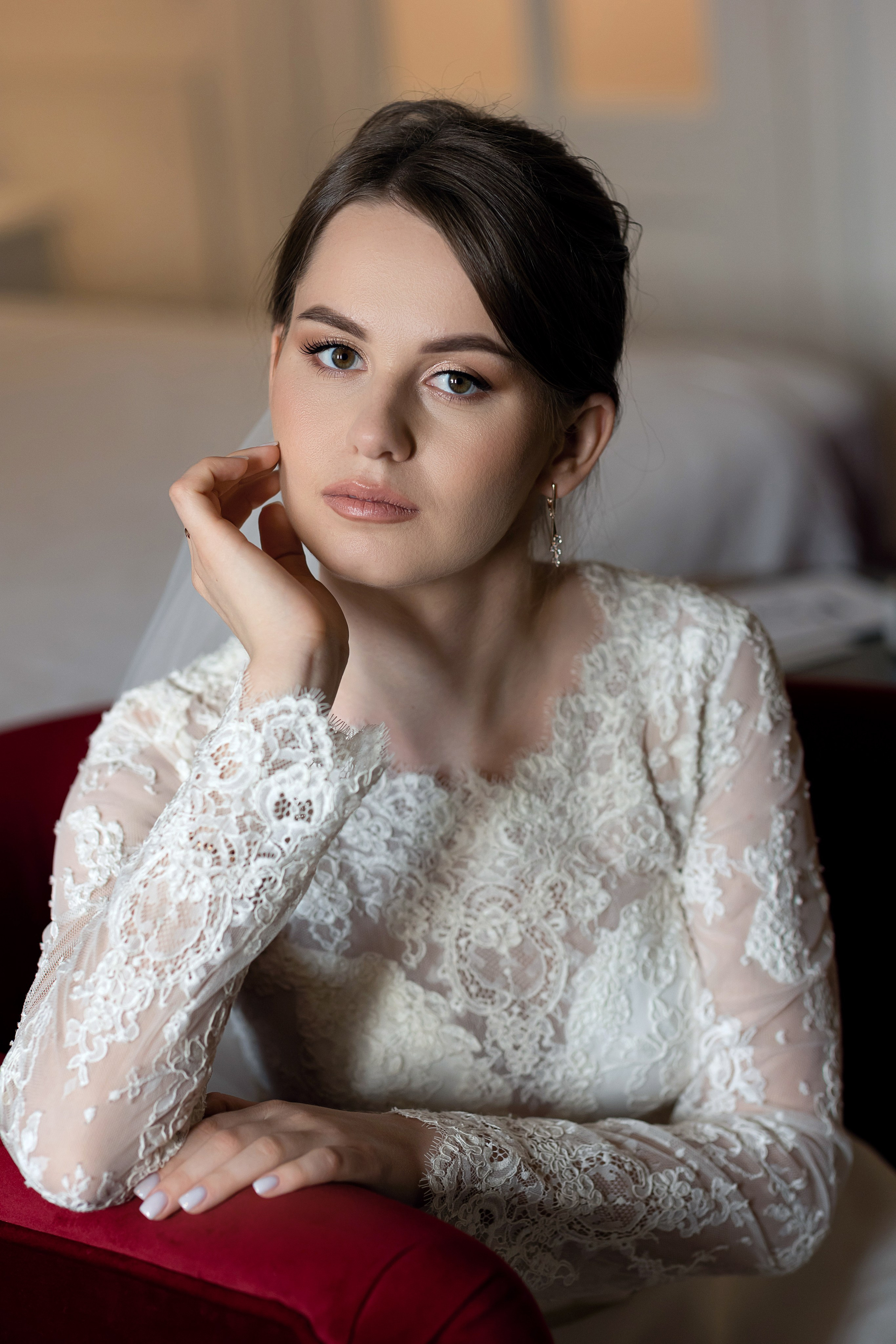 Дарина Павел. Свадебный фотограф в Краснодарском крае Карина Будниченко