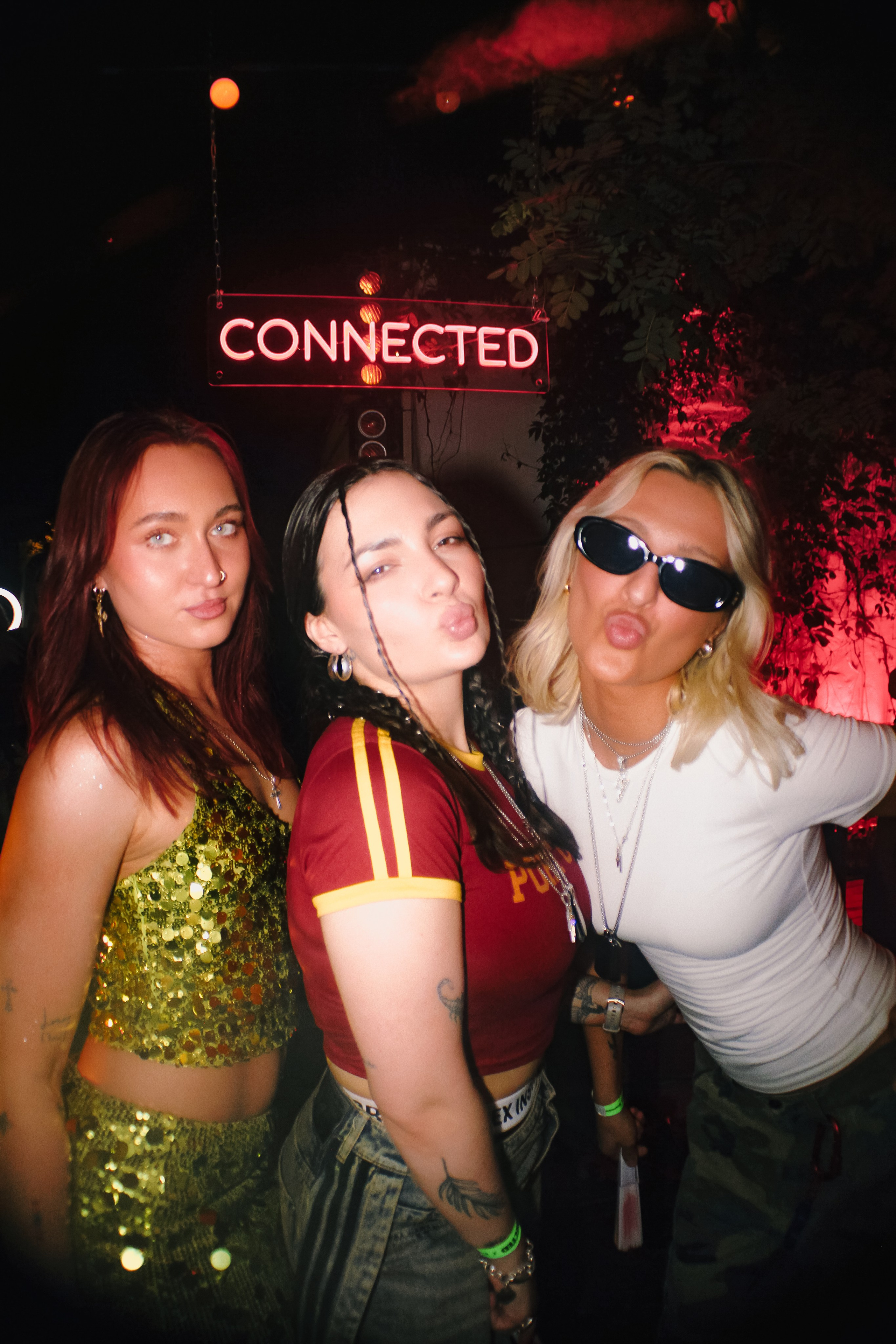 Connected sessions #2 ph by @rusagee / at YAUZA. TENZO | Creative Producer / Art Director