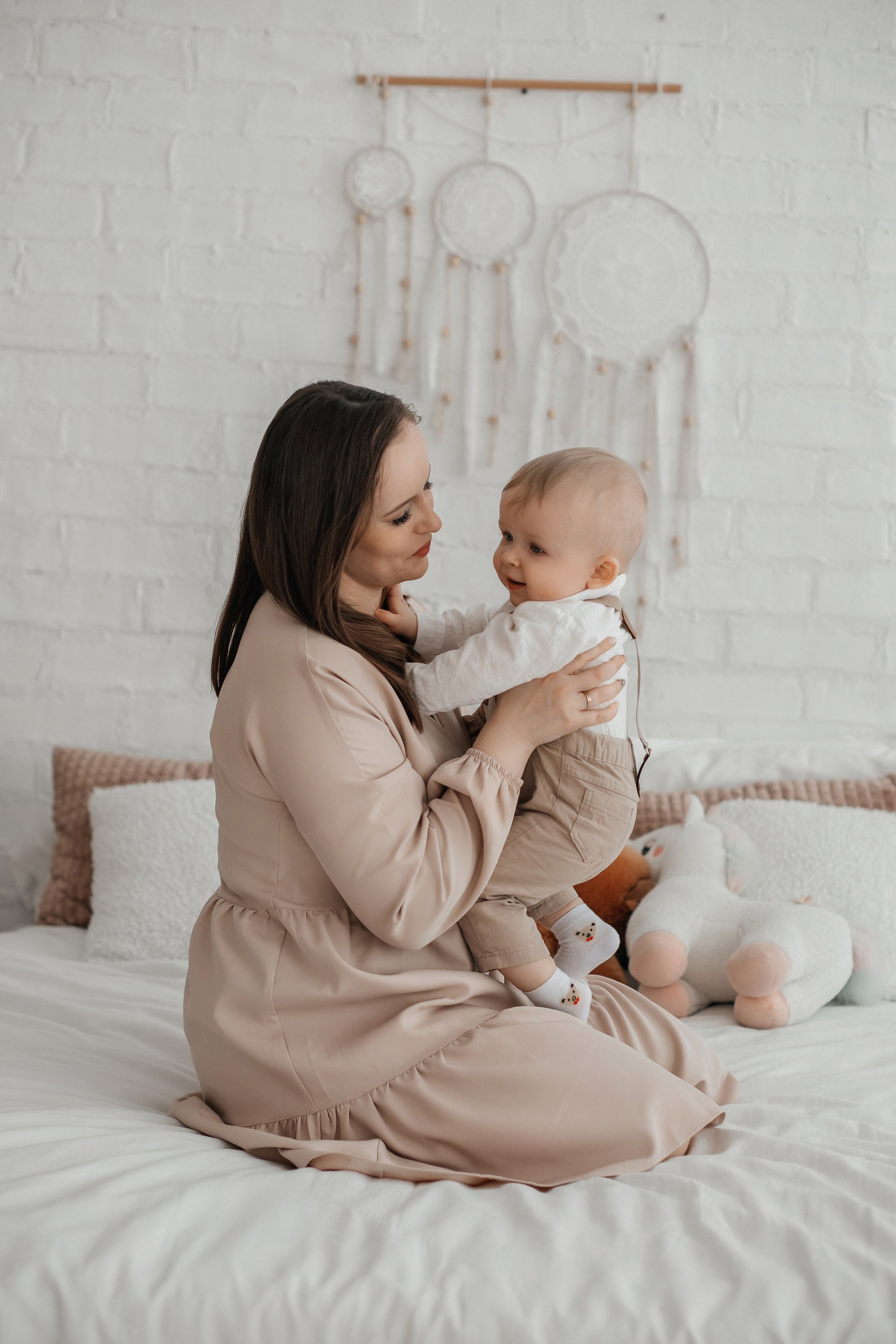 Ксюша, Антон, Максим. Фотограф в Самаре | Варя Борисова