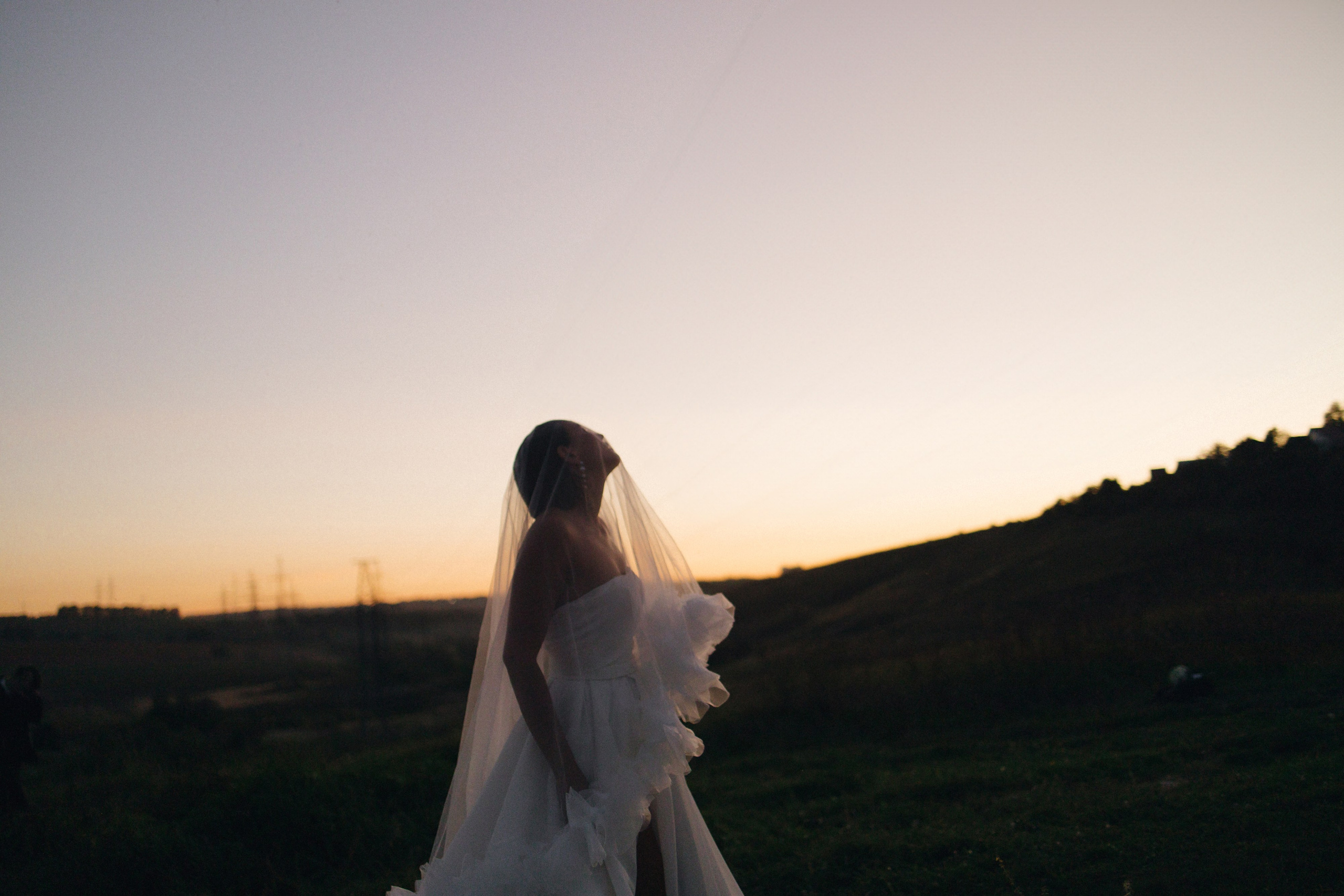 Summer Moved On. Свадебный фотограф Нижний Новгород Москва