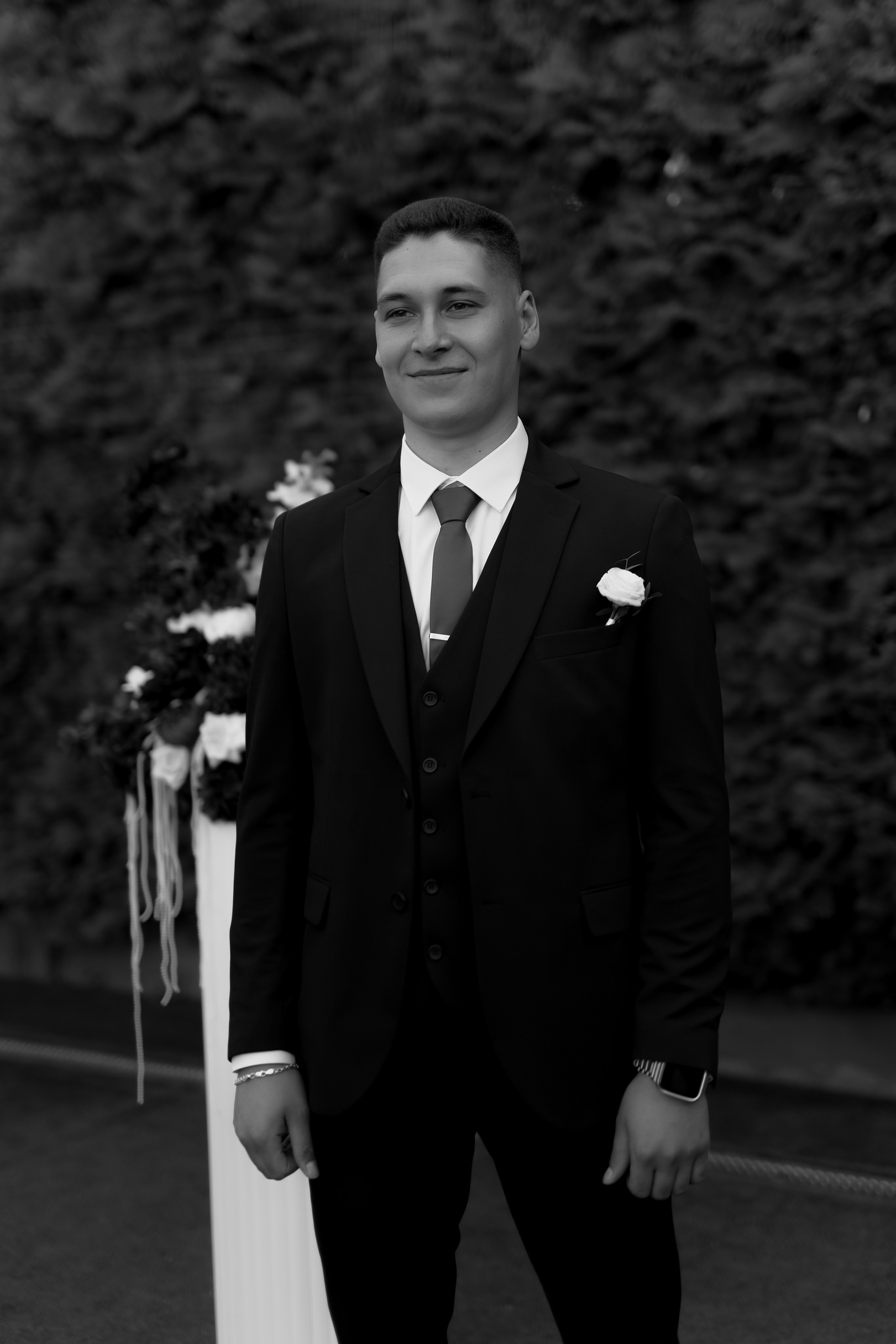 Свадьба Ильи и Татьяны. Фотограф Кольчугино/Владимир/Москва Елизавета Иода