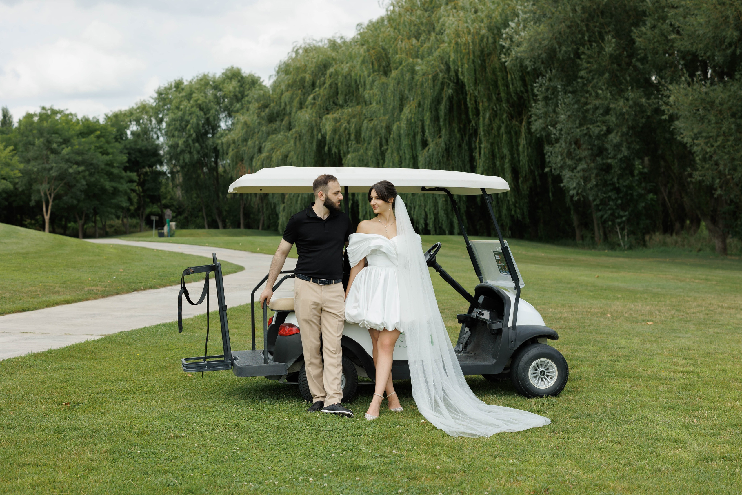 Мгновения счастья. Аксанна Аракелян