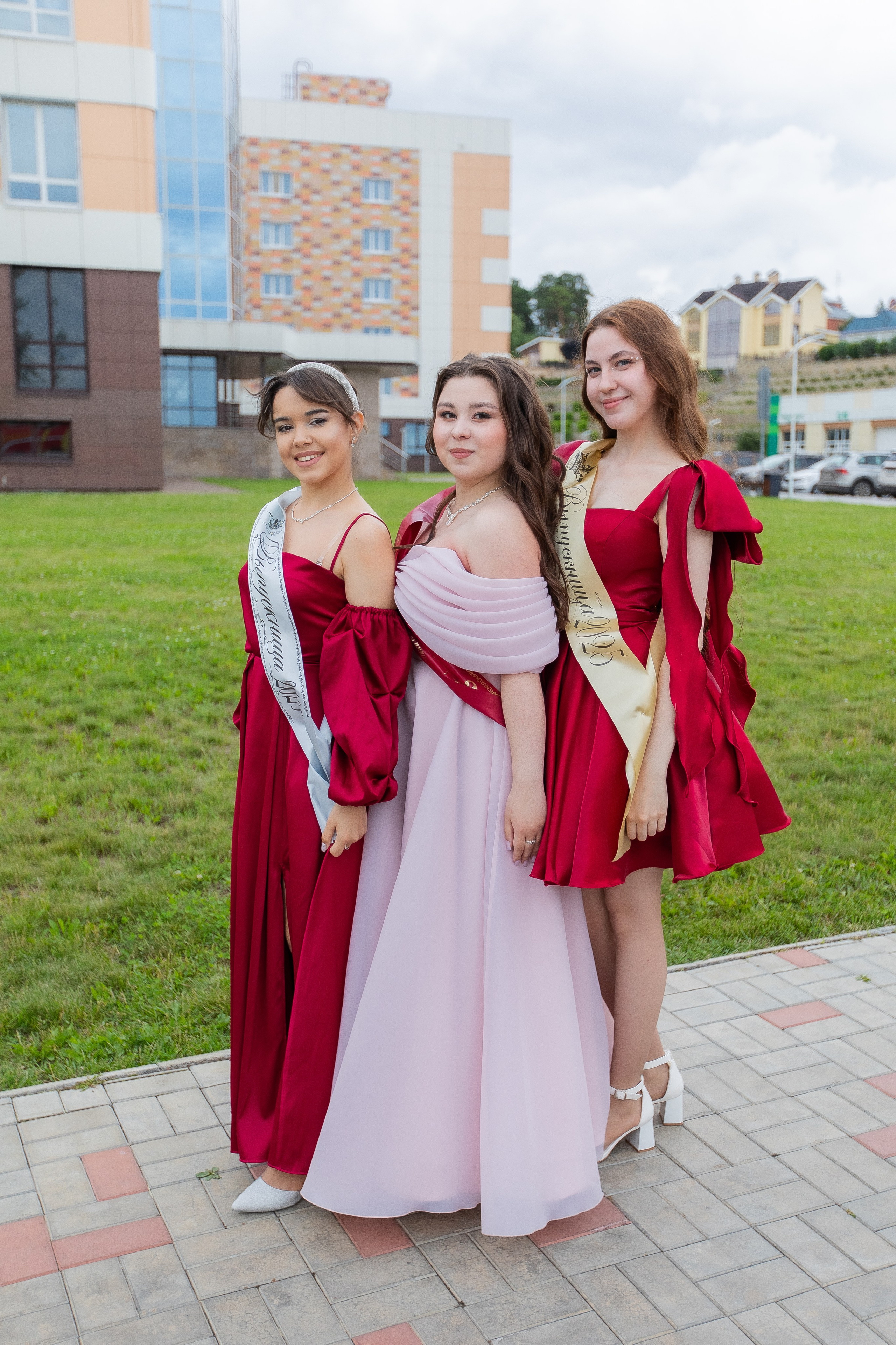 Выпускной-2025