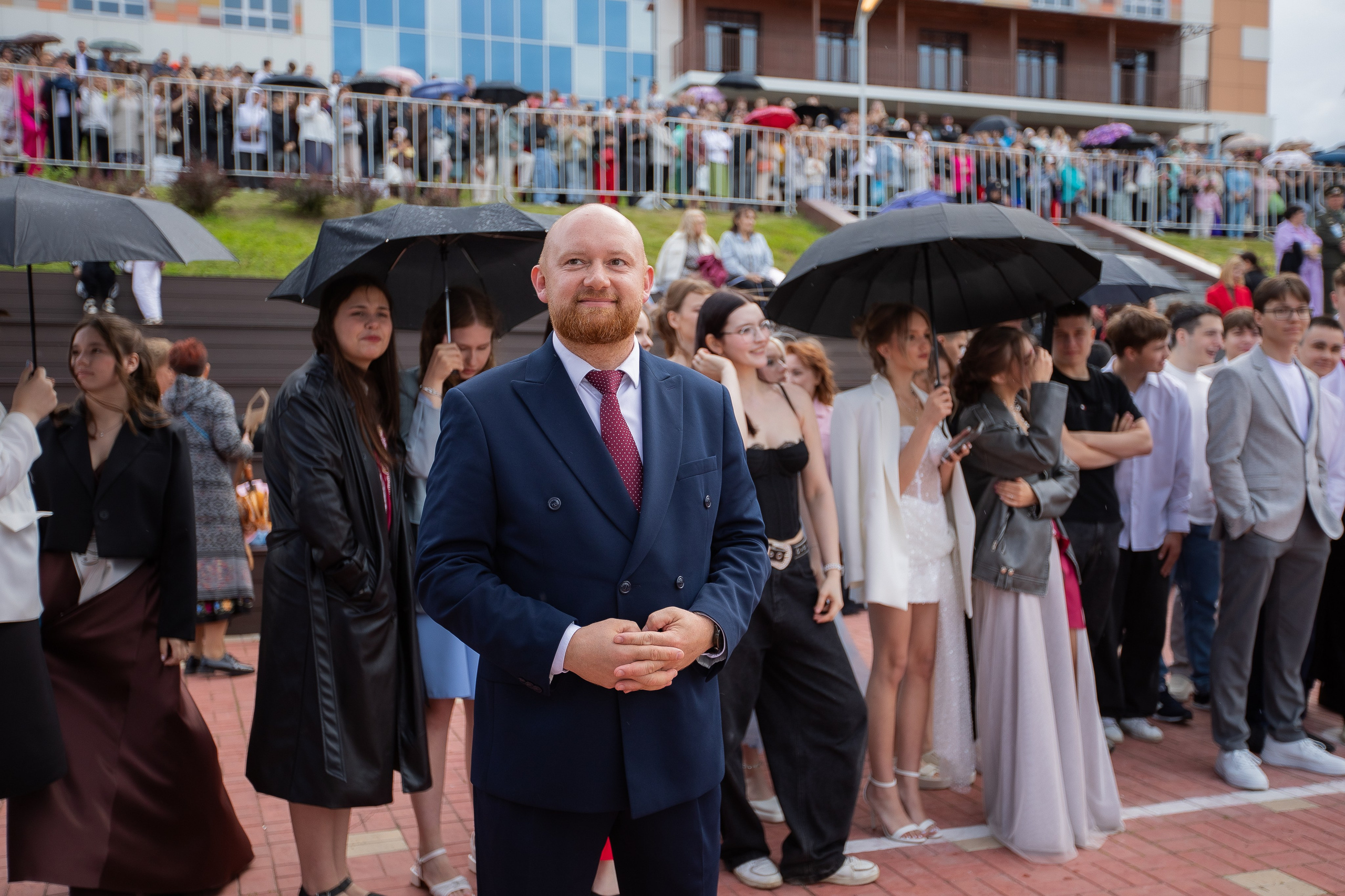 Выпускной-2025