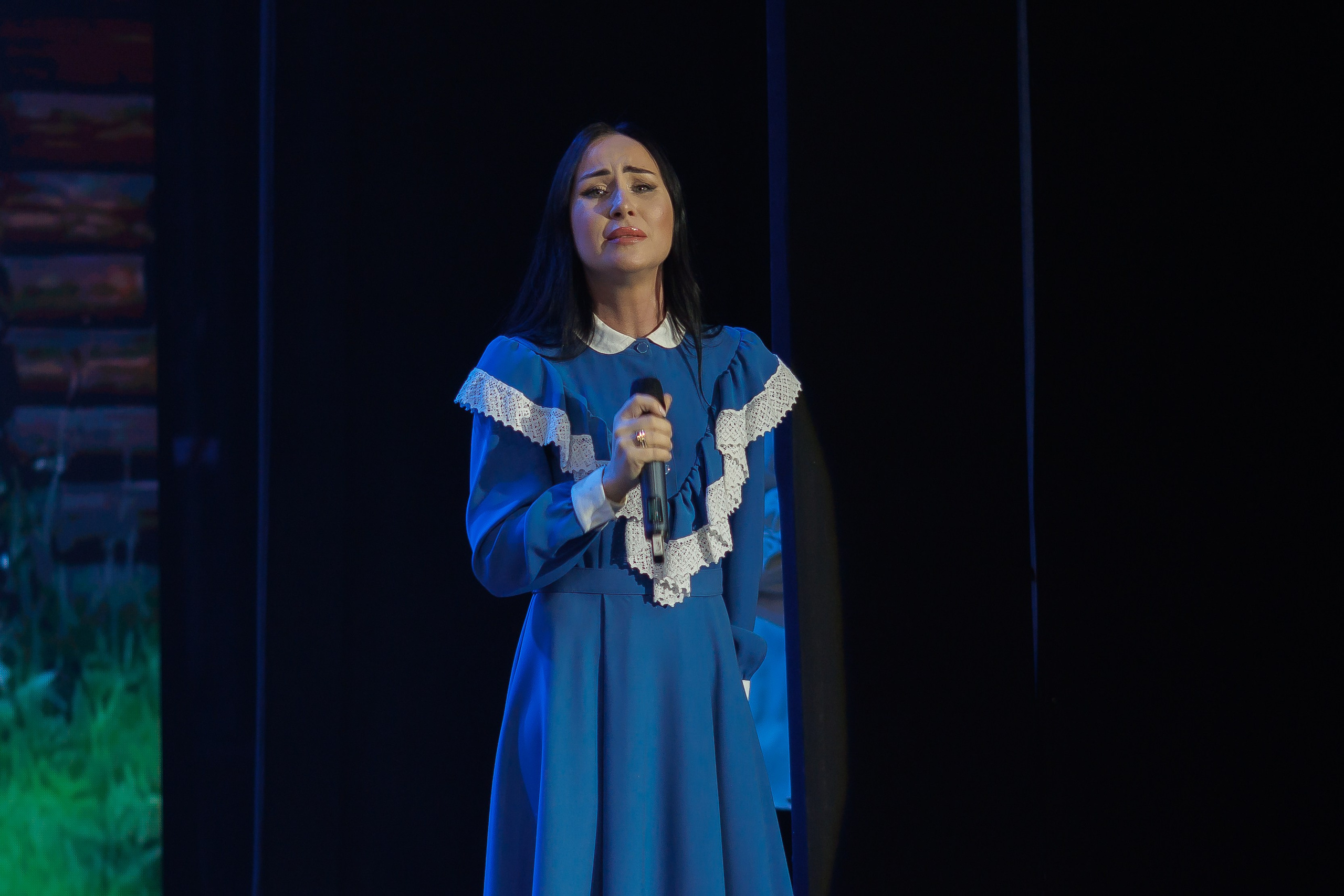 Музыкально-поэтический вечер «МУСА»