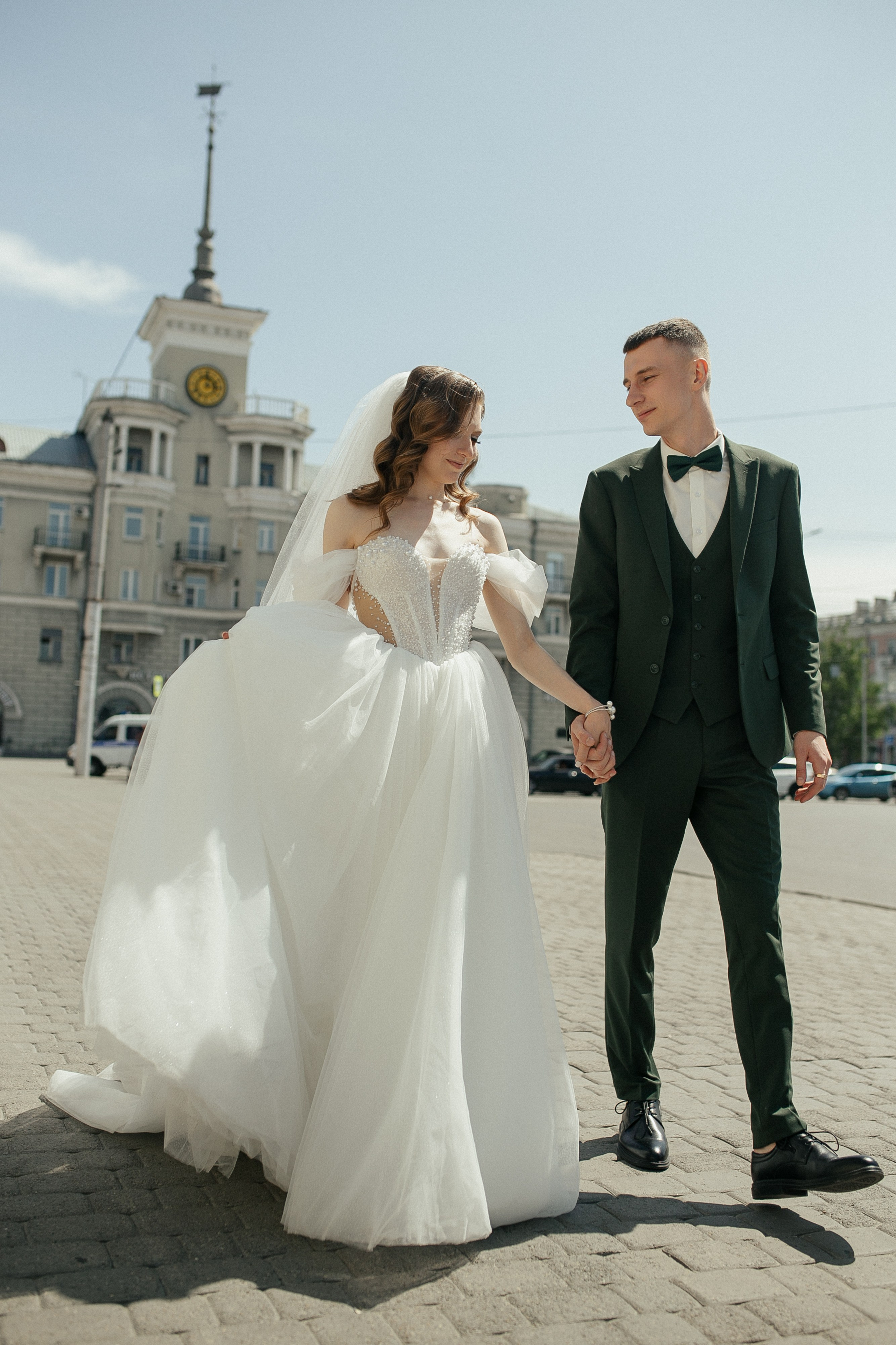 Алена и Женя. 27.06.2025. Алина Каравайцева. Фотограф в городе Барнаул