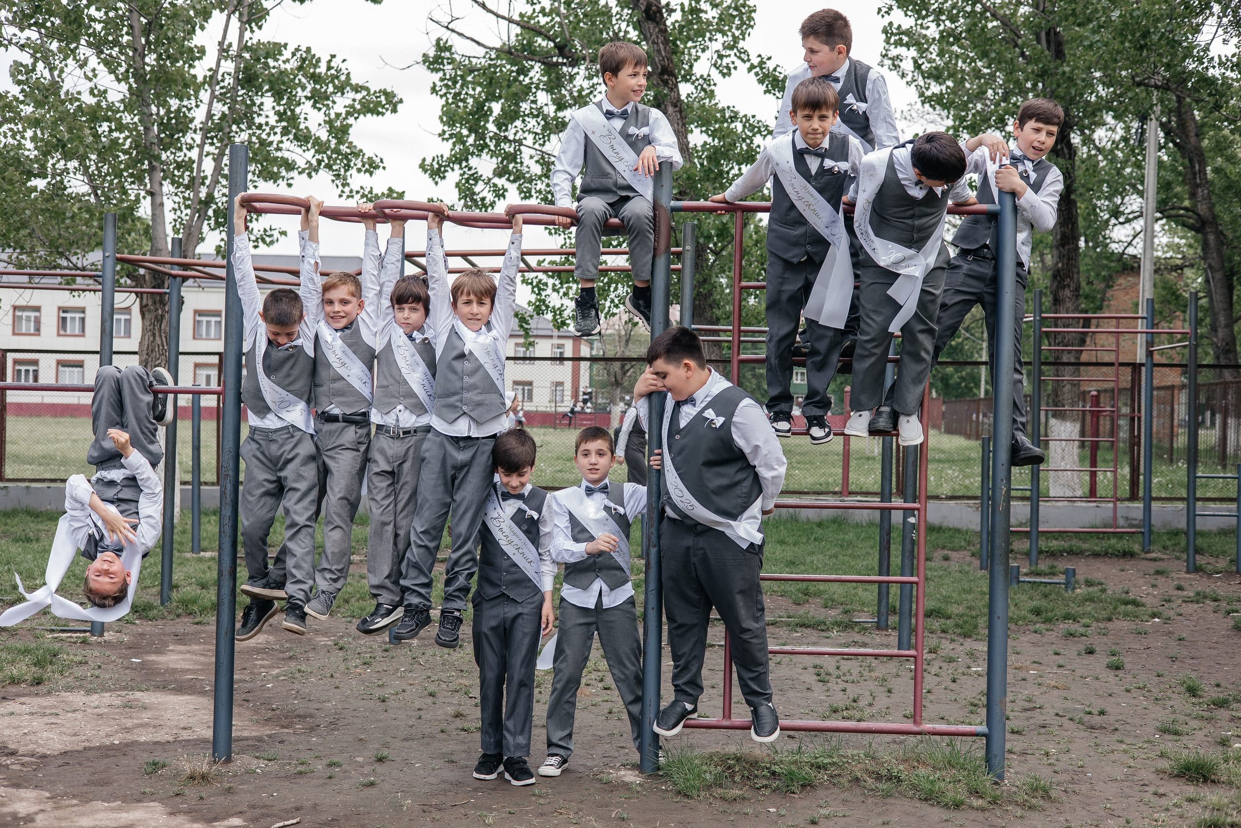 4 кл.ЧИРИ-ЮРТ