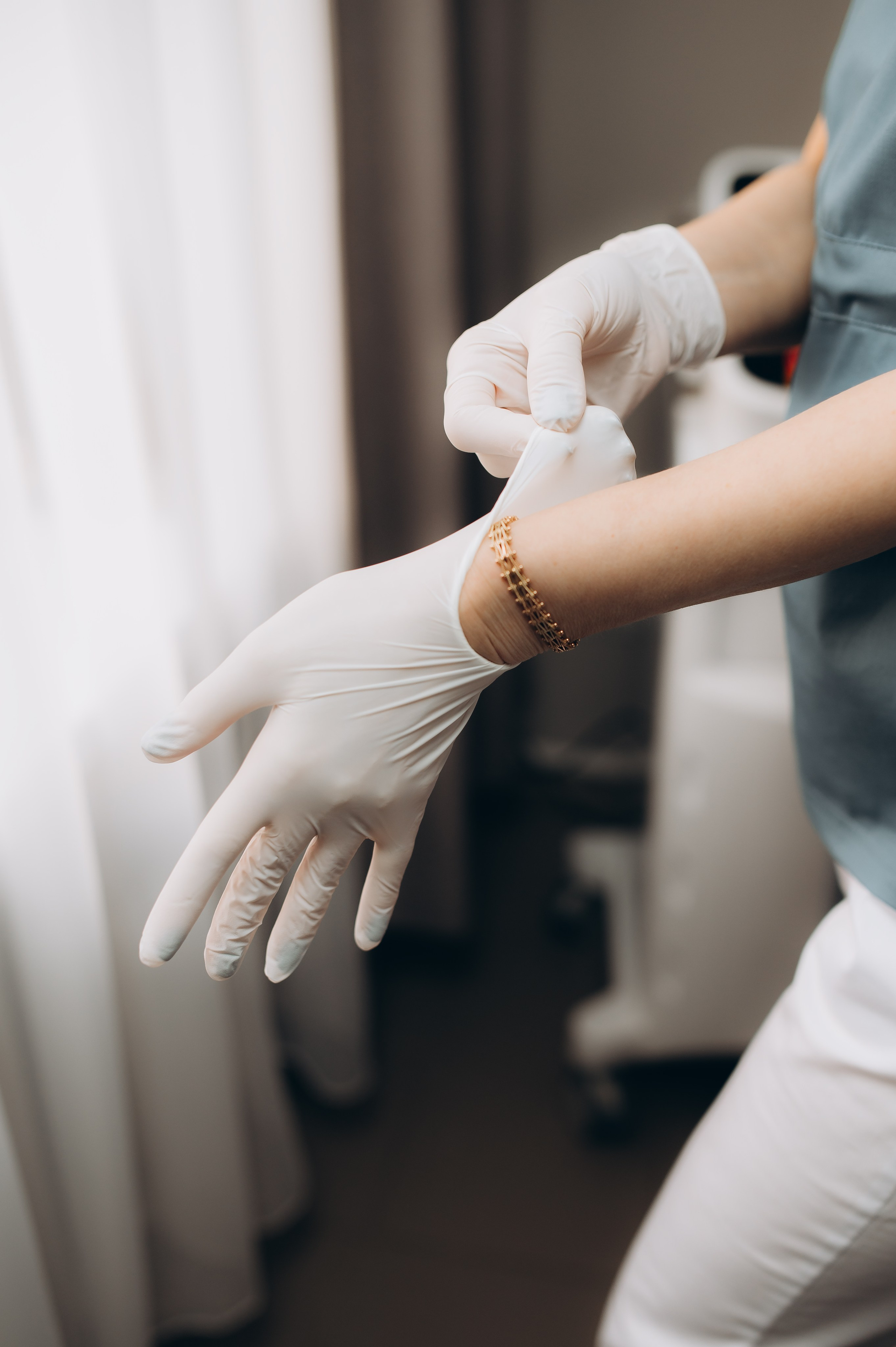 Для салона красоты. Фотограф Алексин, Тула