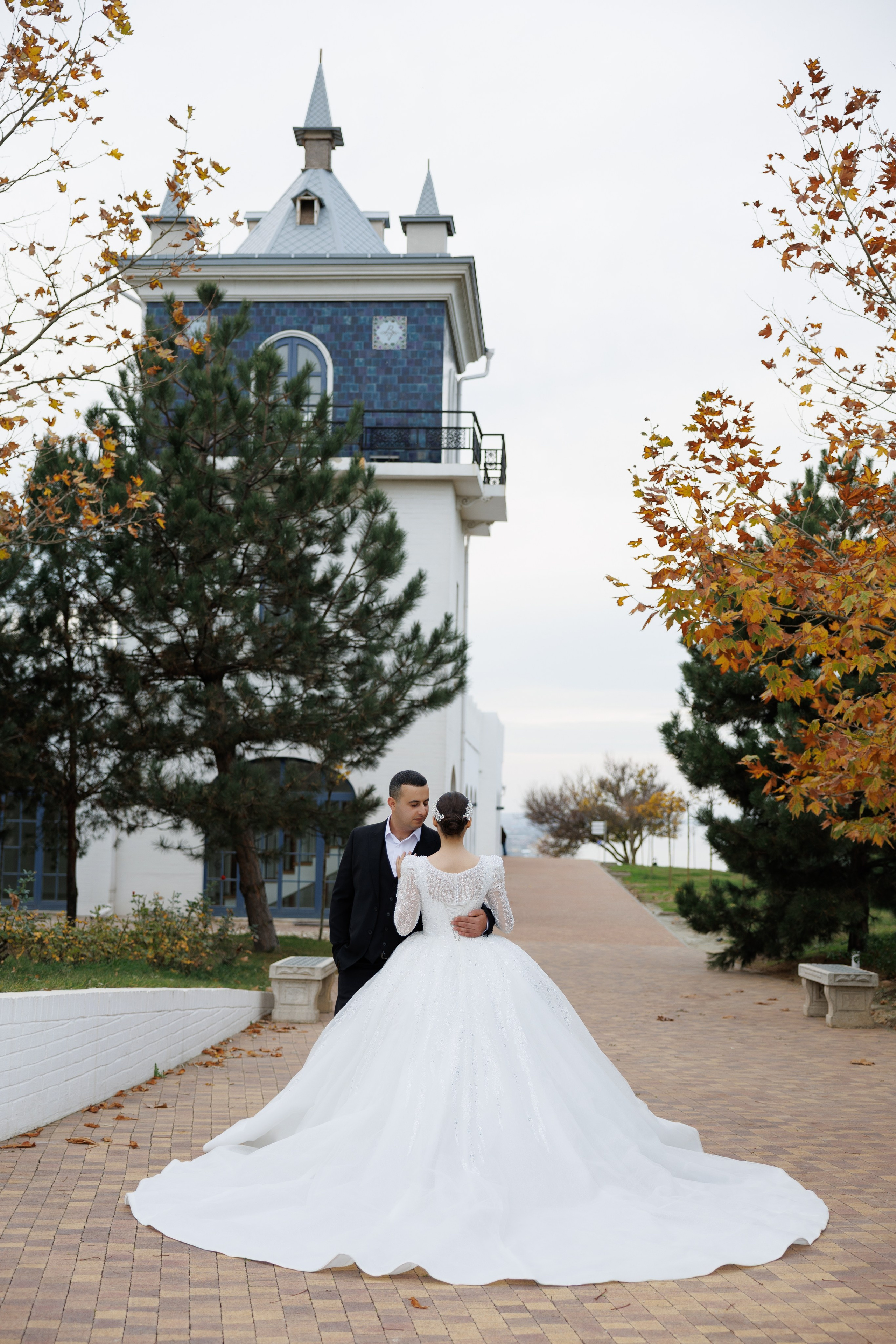 Любовь. Аксанна Аракелян