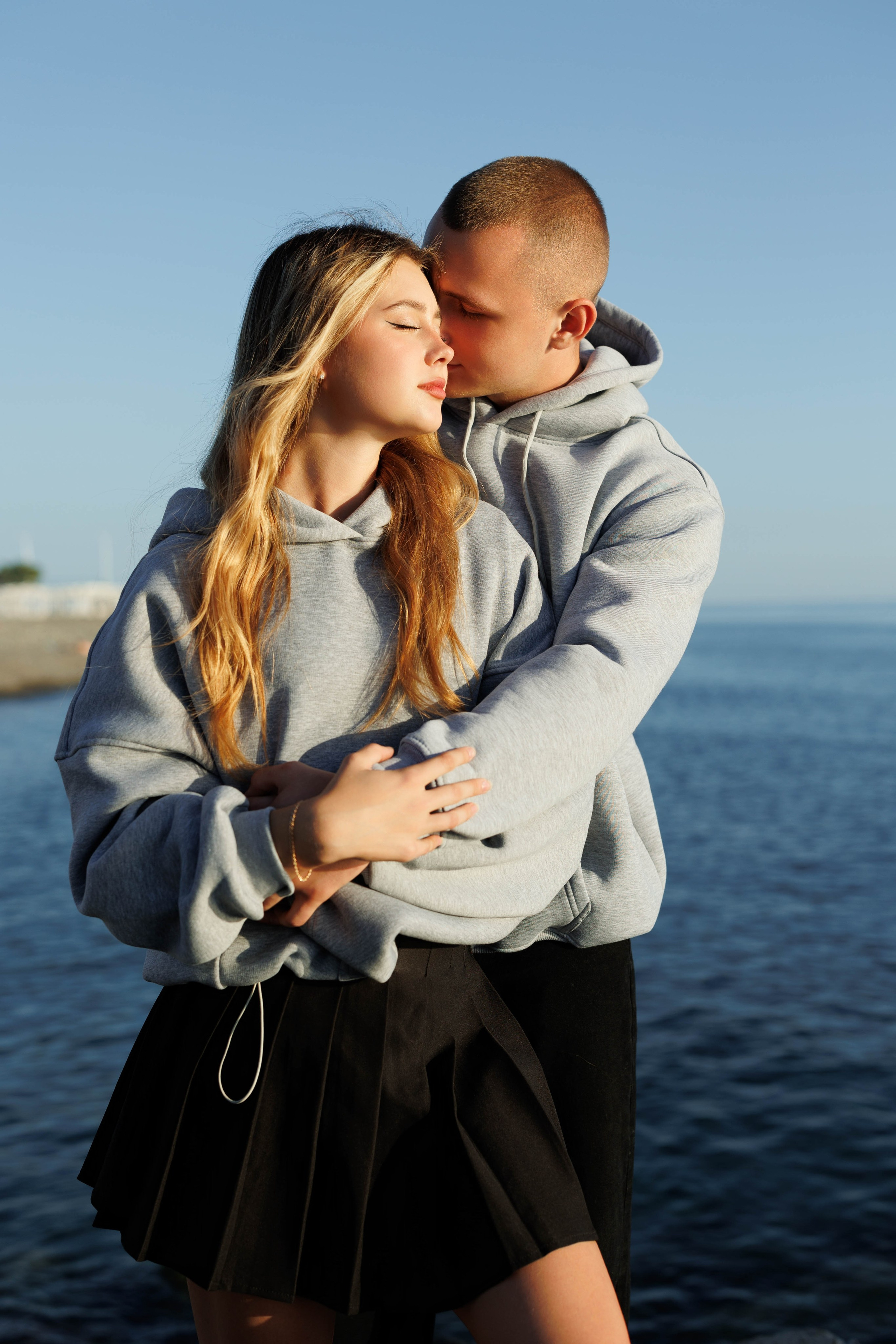 Я, ты и море. Аксанна Аракелян