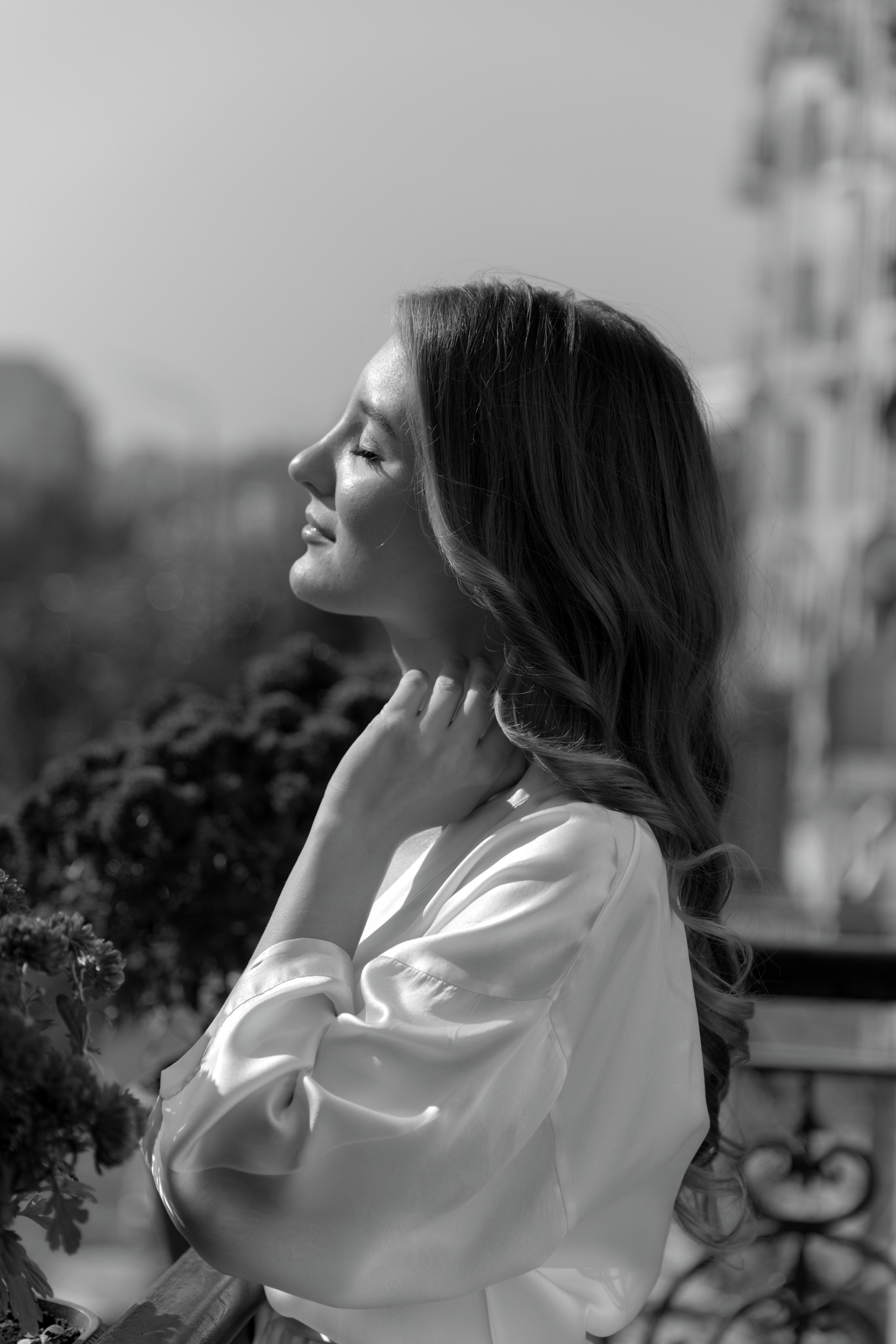 Vasilisa & Stas. Свадебный фотограф в Москве и в Санкт-Петербурге