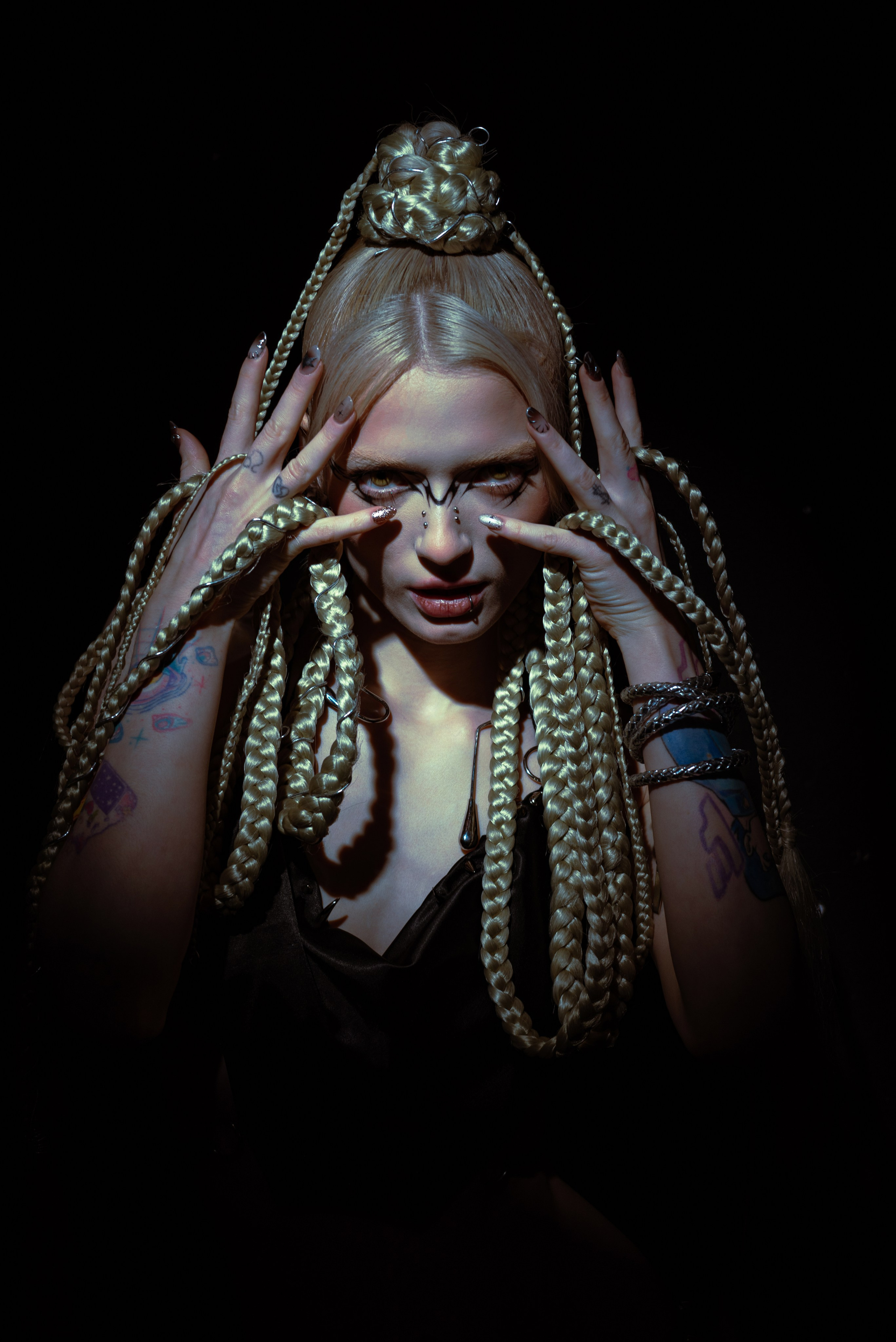 SLOW. ART фотограф NBIRDIE