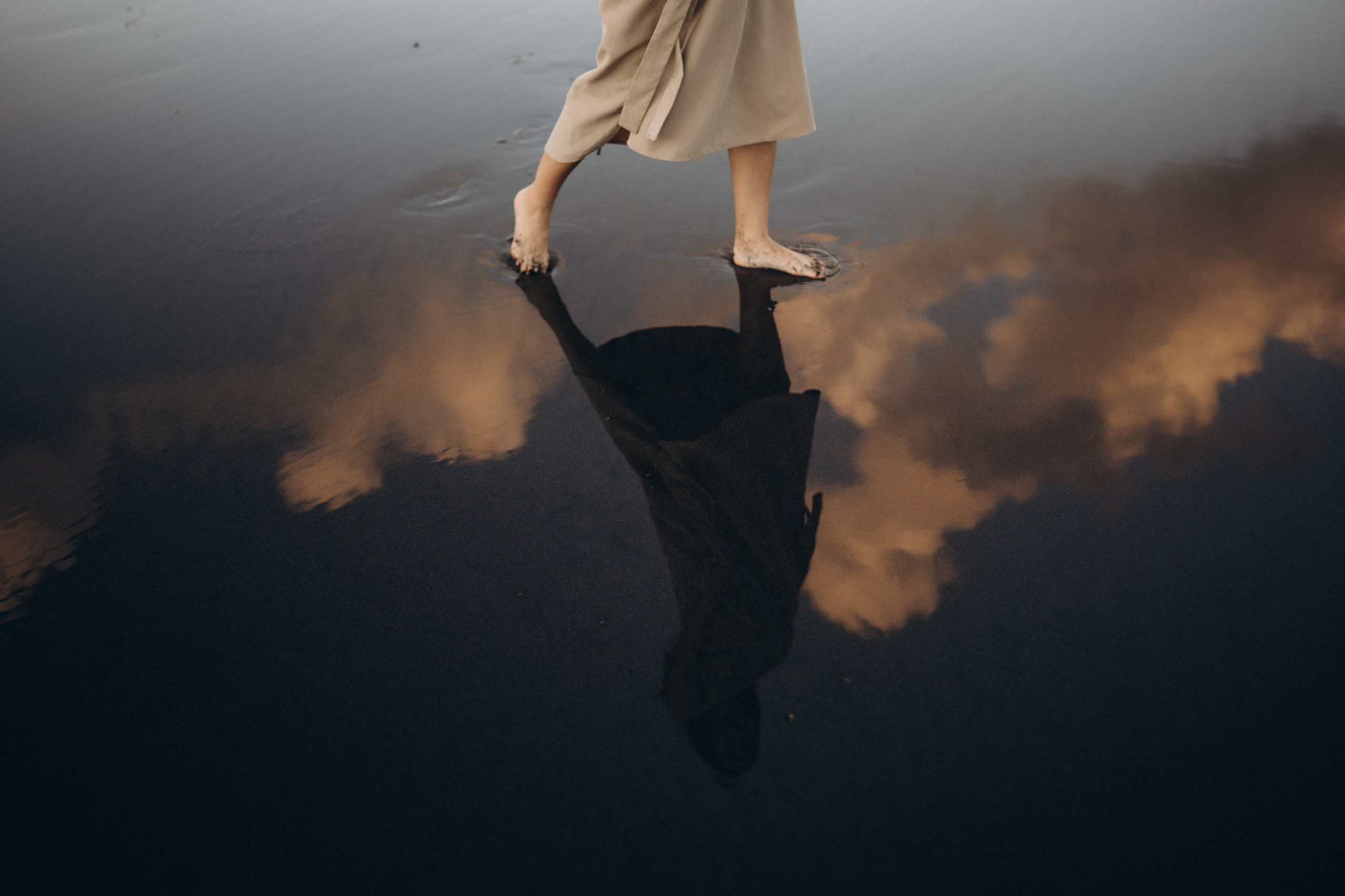 Toma & Anton. Olga Antipova — photographer