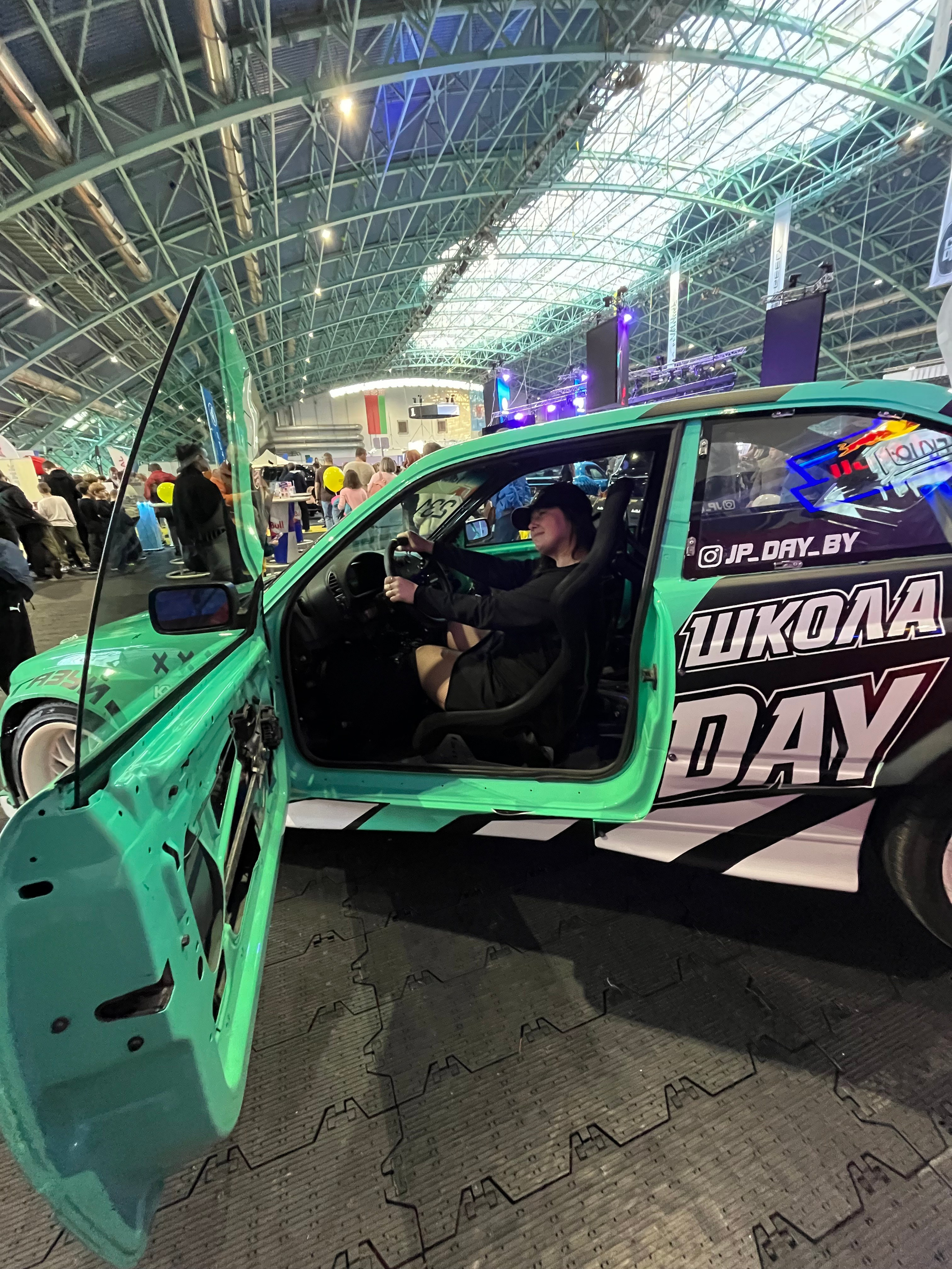 Конференции/Форумы/Выставки 2025. МОТОШКОЛА в городе Витебске. Обучение категории А и А1