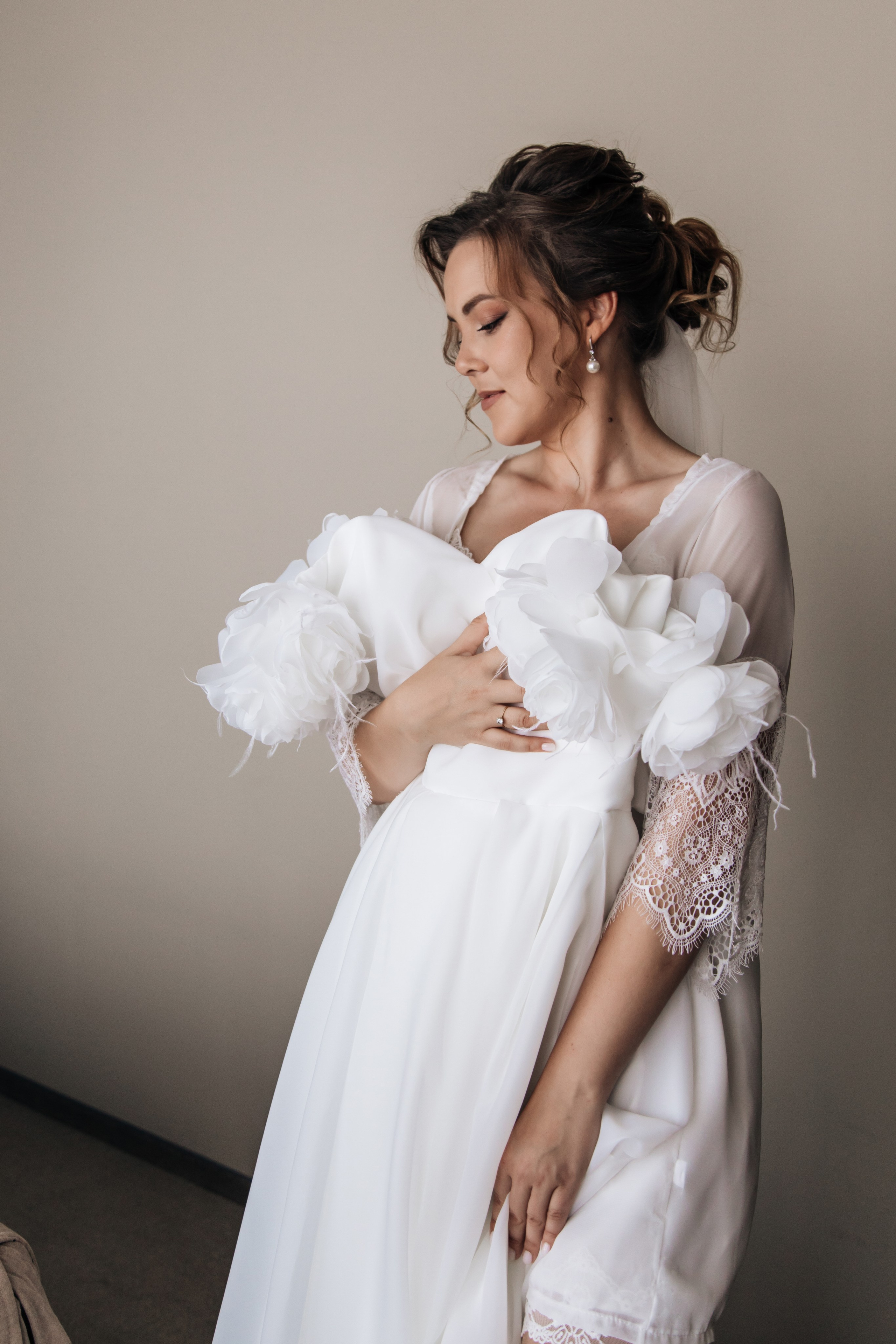 Свадебные фото. Свадебный фотограф и видеограф Саша и Таня в Саратове