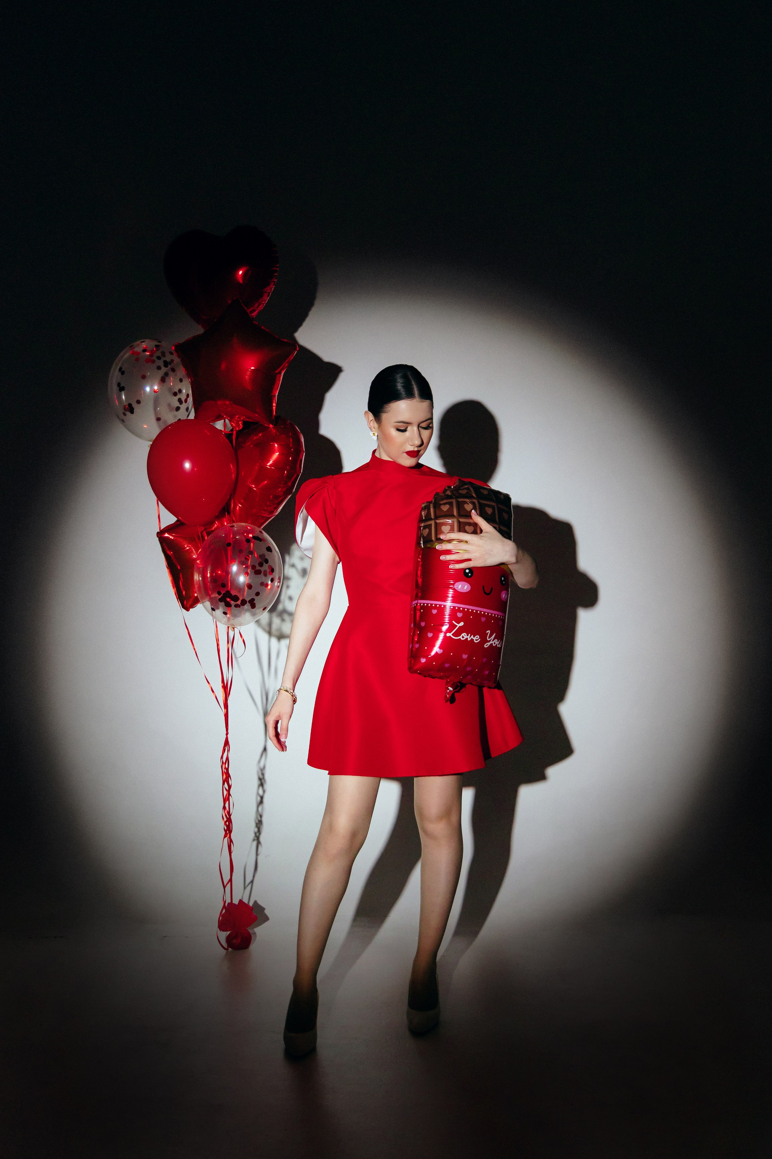 Фотосессия ко дню рождения. Фотограф, видеограф