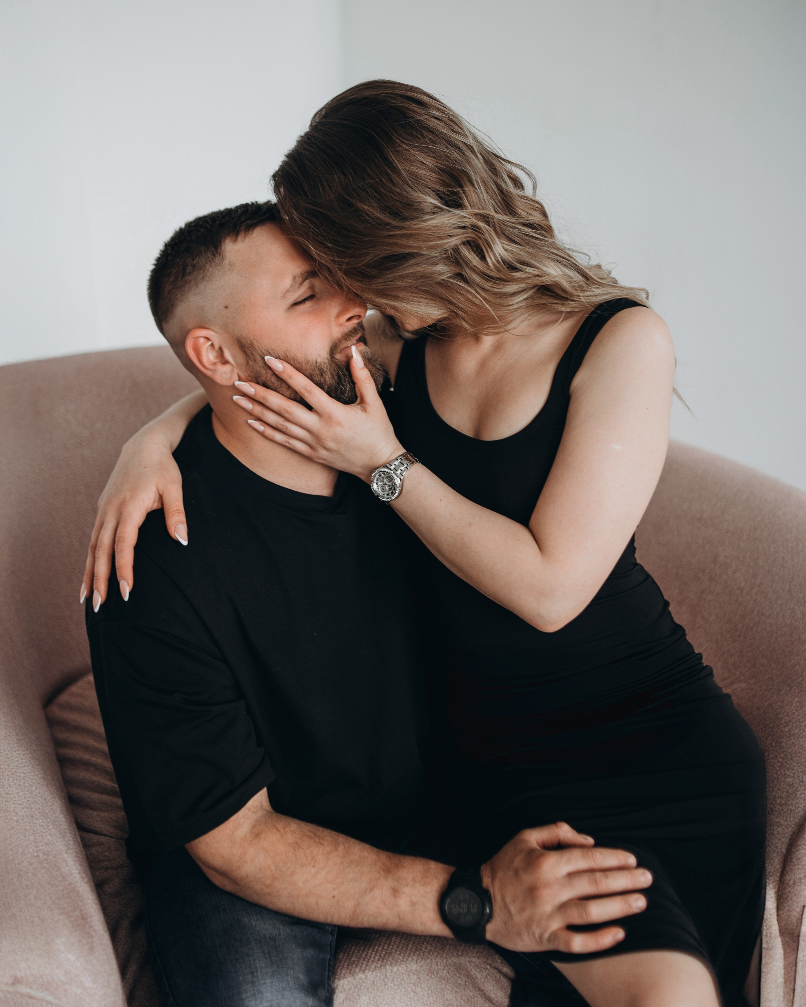 Семь я — семья. Фотограф Брянск