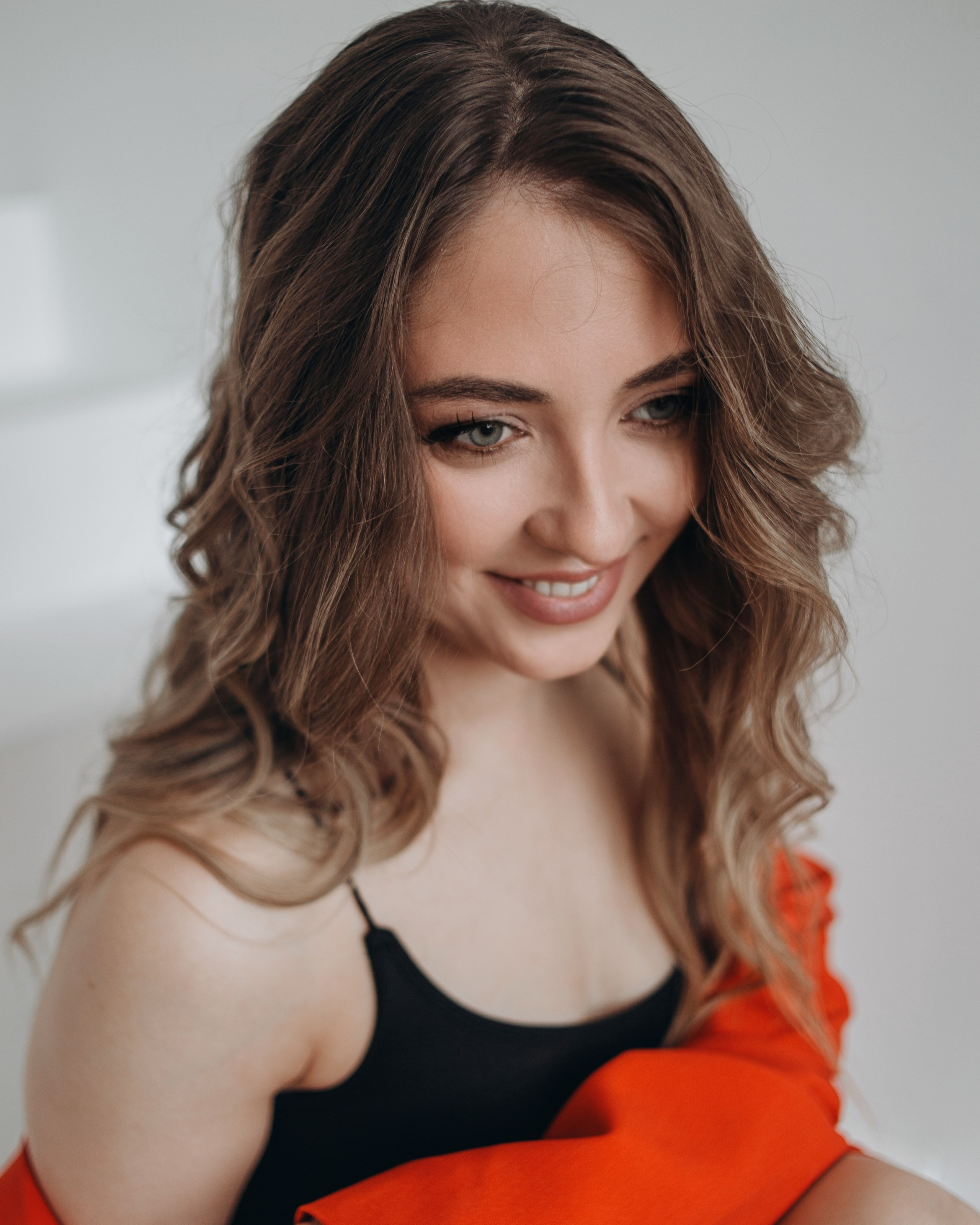 Семь я — семья. Фотограф Брянск