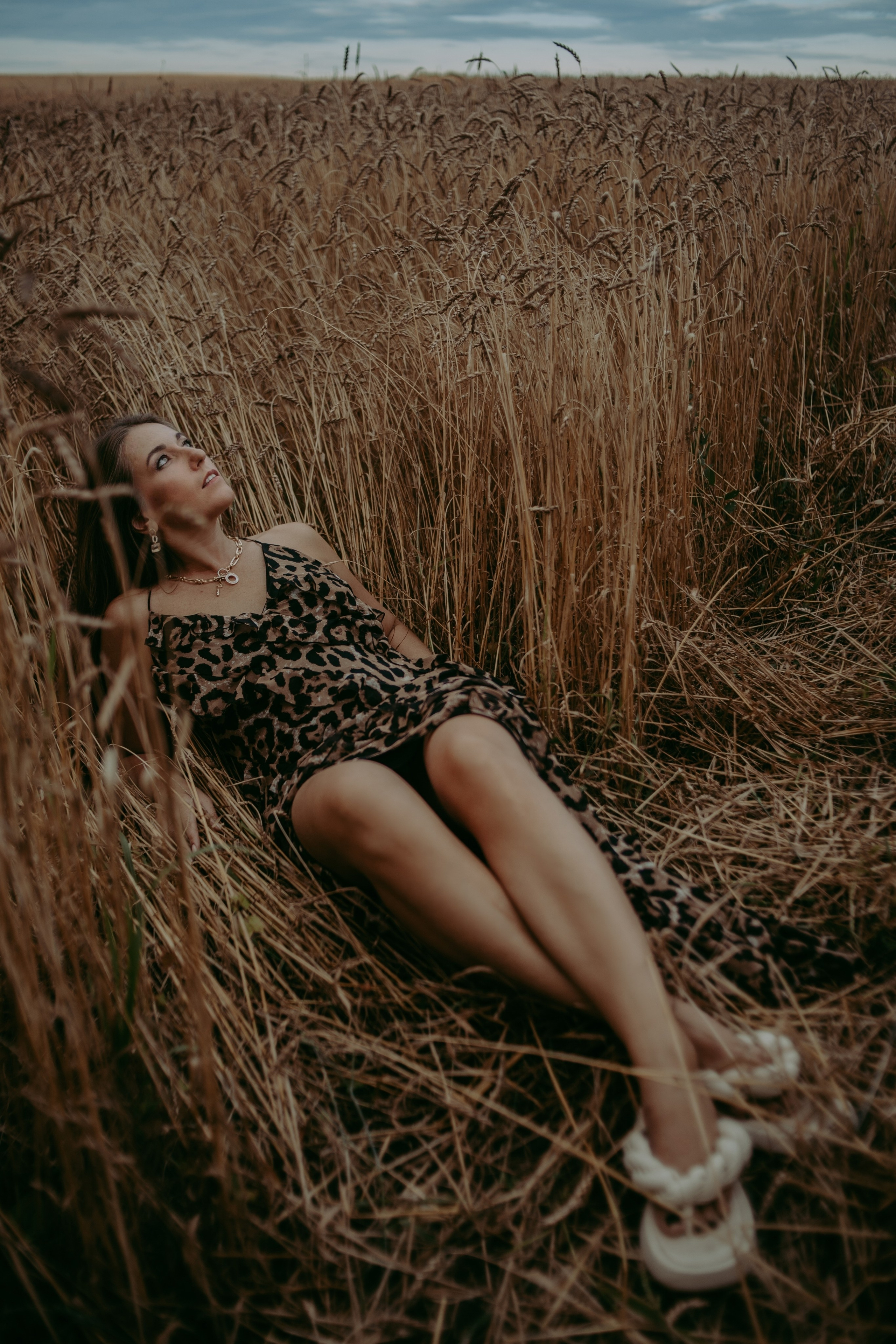 Настя. Фотограф Брянск