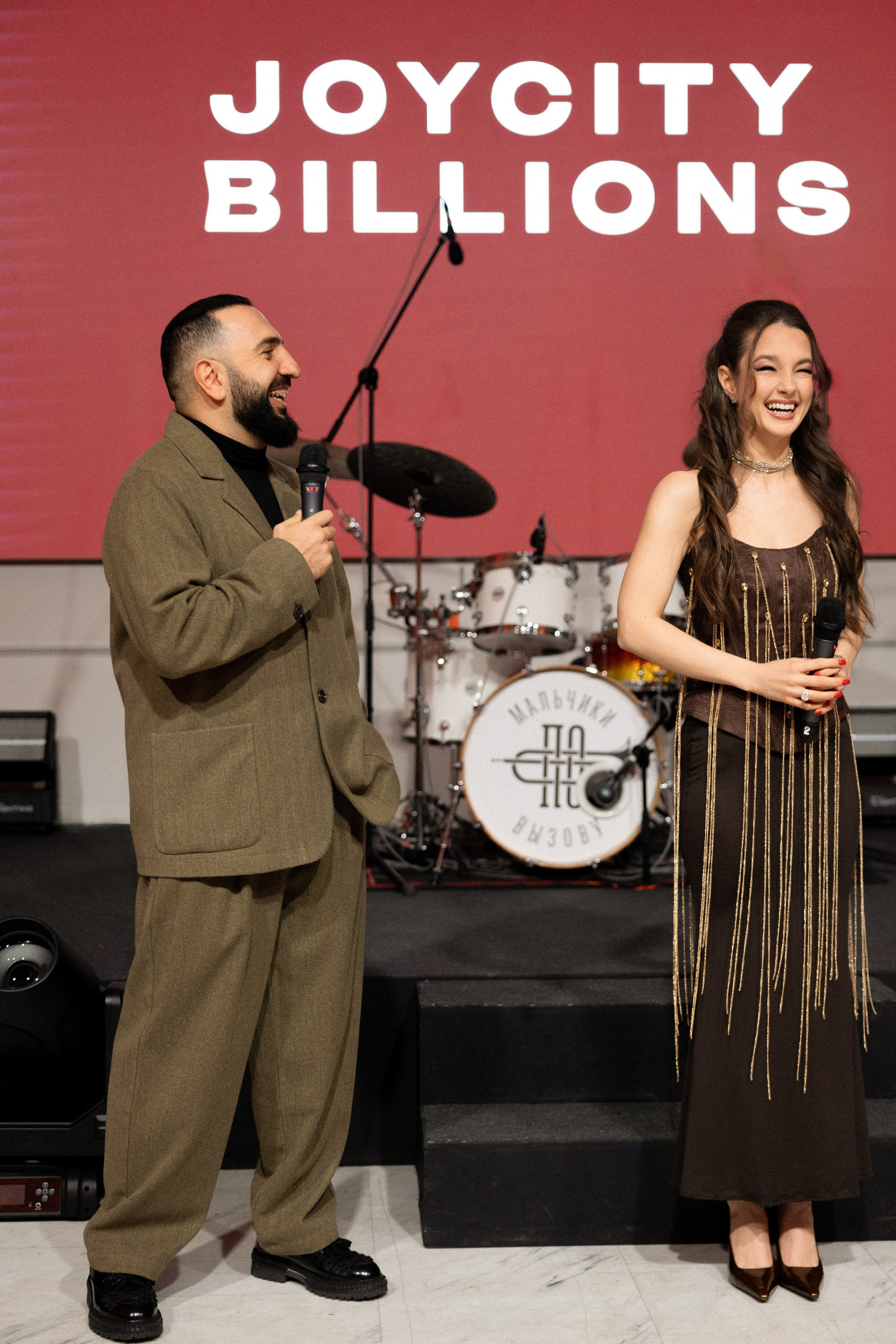 Корпоратив Joy City. Свадебный и семейный фотограф Ракитин Илья