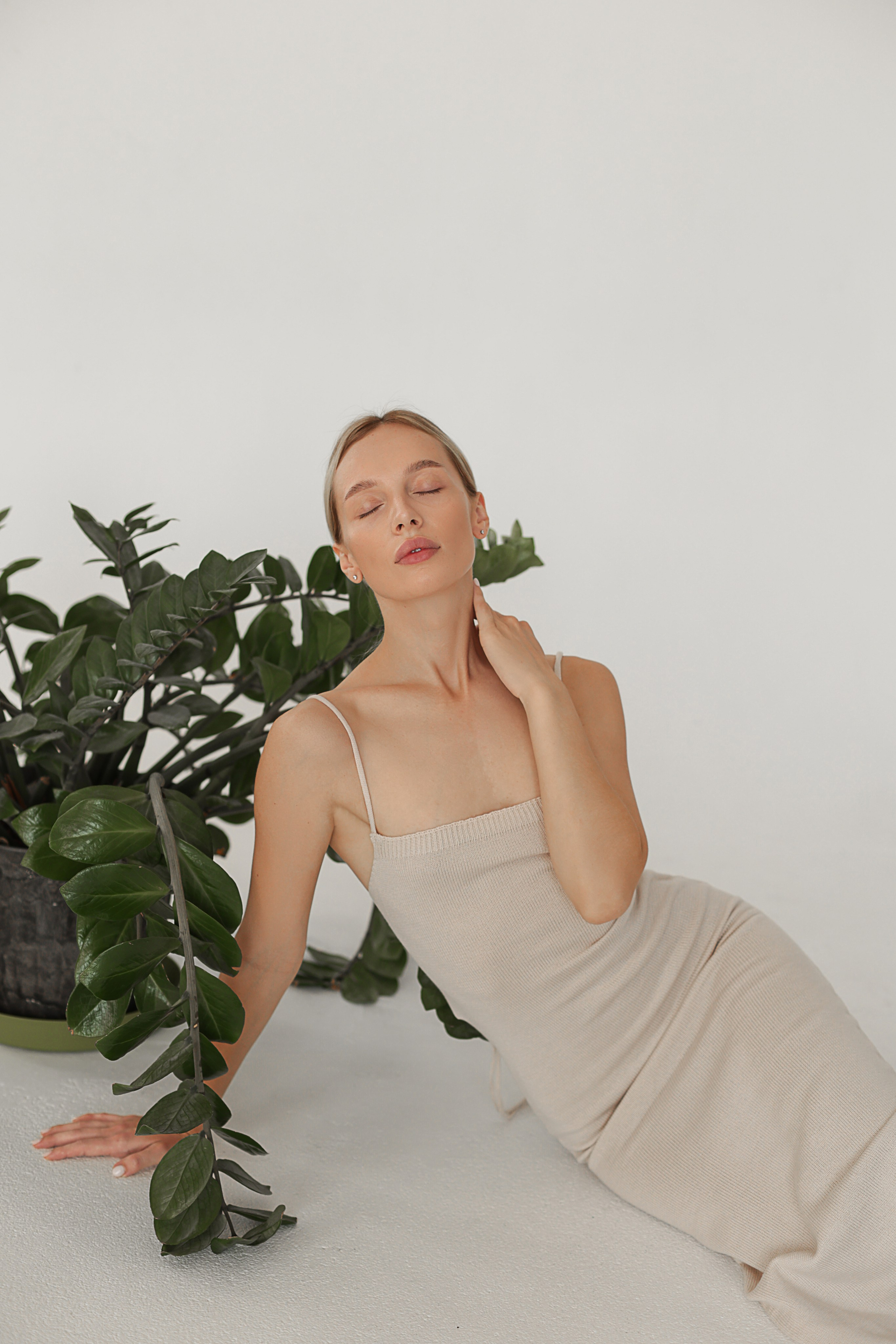 Янина. Фотограф Казань