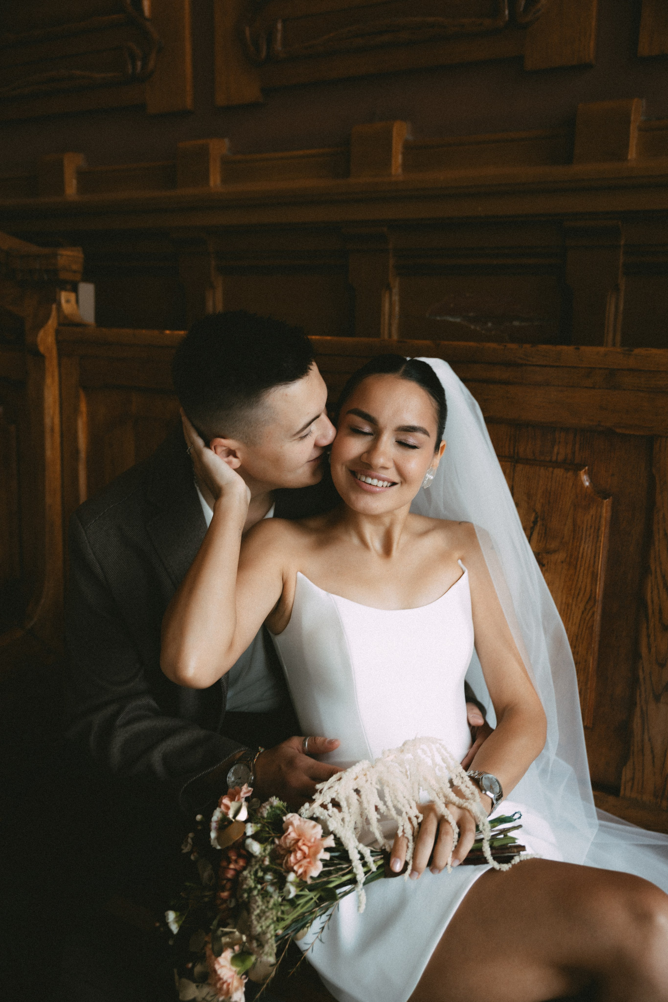 A & Д | Санкт-Петербург. Фотограф Екатерина Амбрушкевич