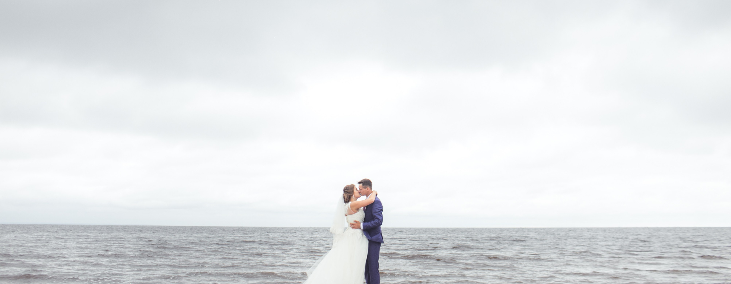 Свадебное портфолио. Виктор Черных