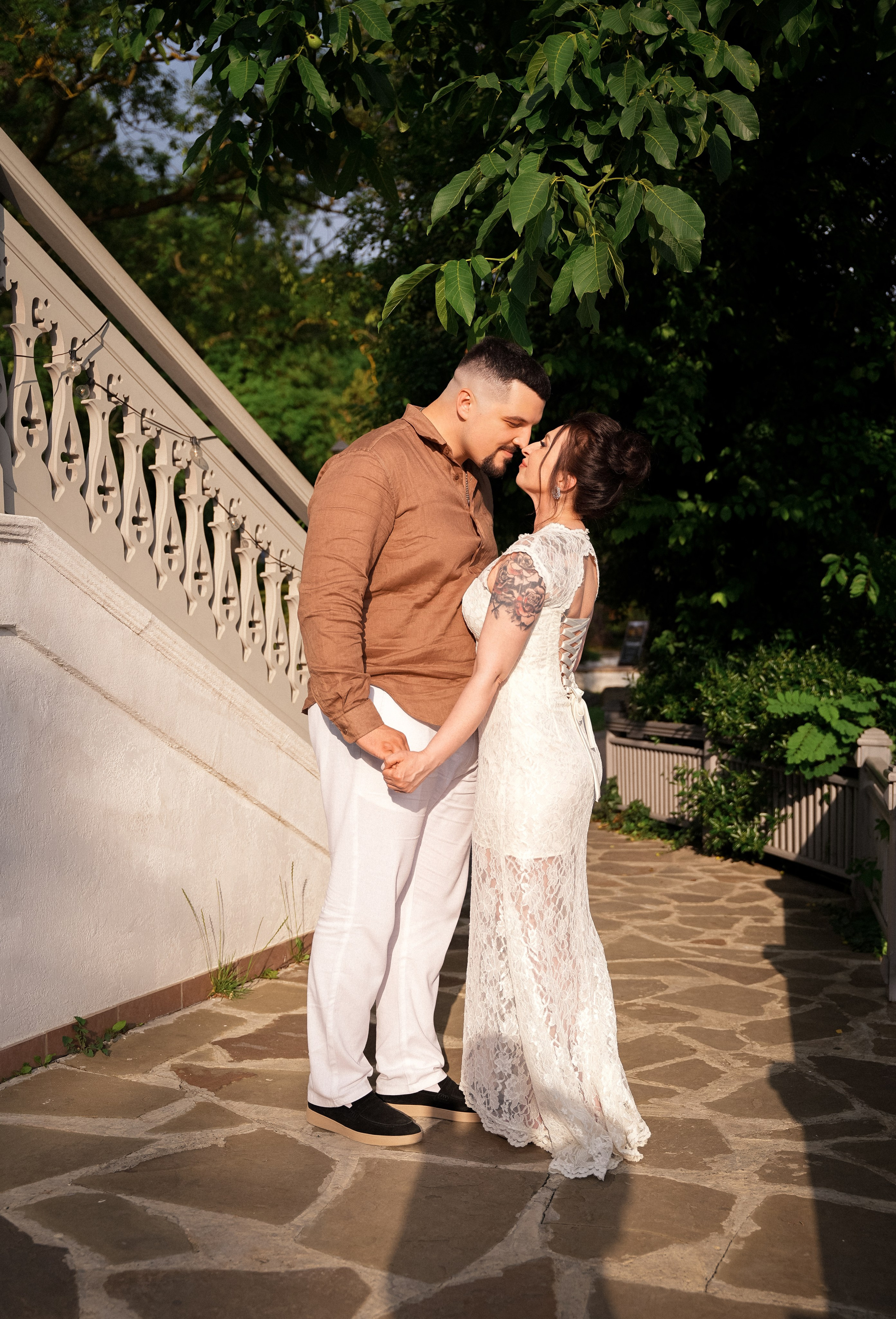 Валентин & Алёна. Фотограф Новороссийск | Геленджик и ЮФО Эльвина Ясинская