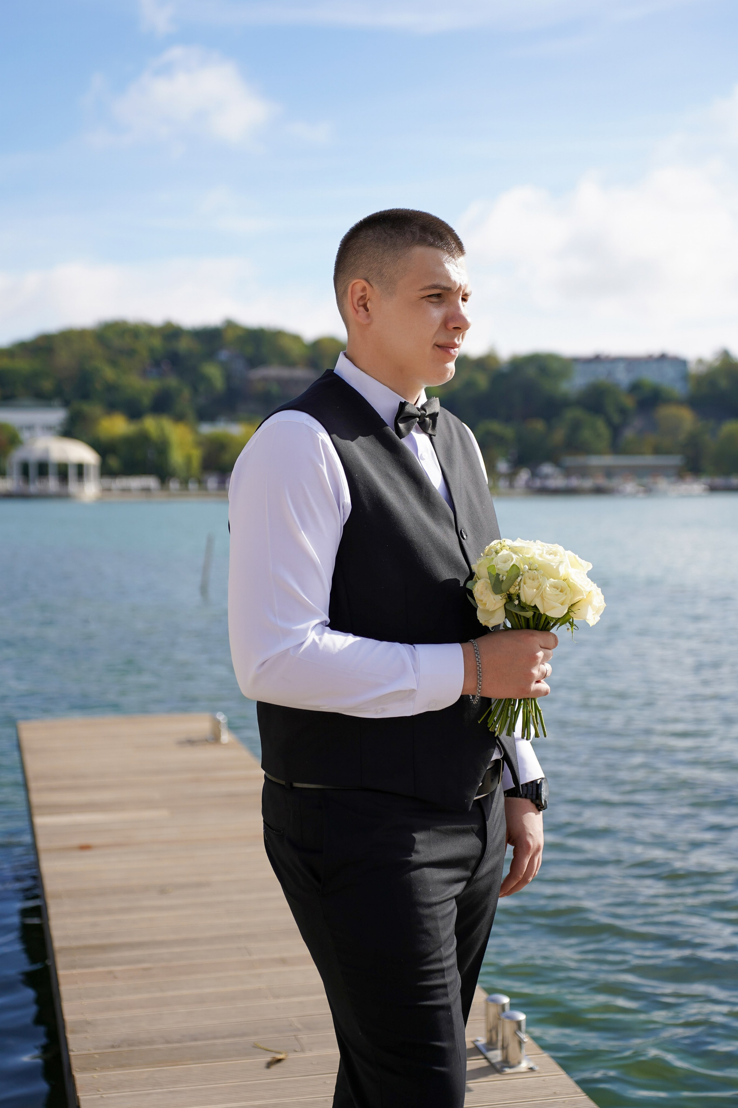 Дмитрий & Светлана. Фотограф Новороссийск | Геленджик и ЮФО Эльвина Ясинская