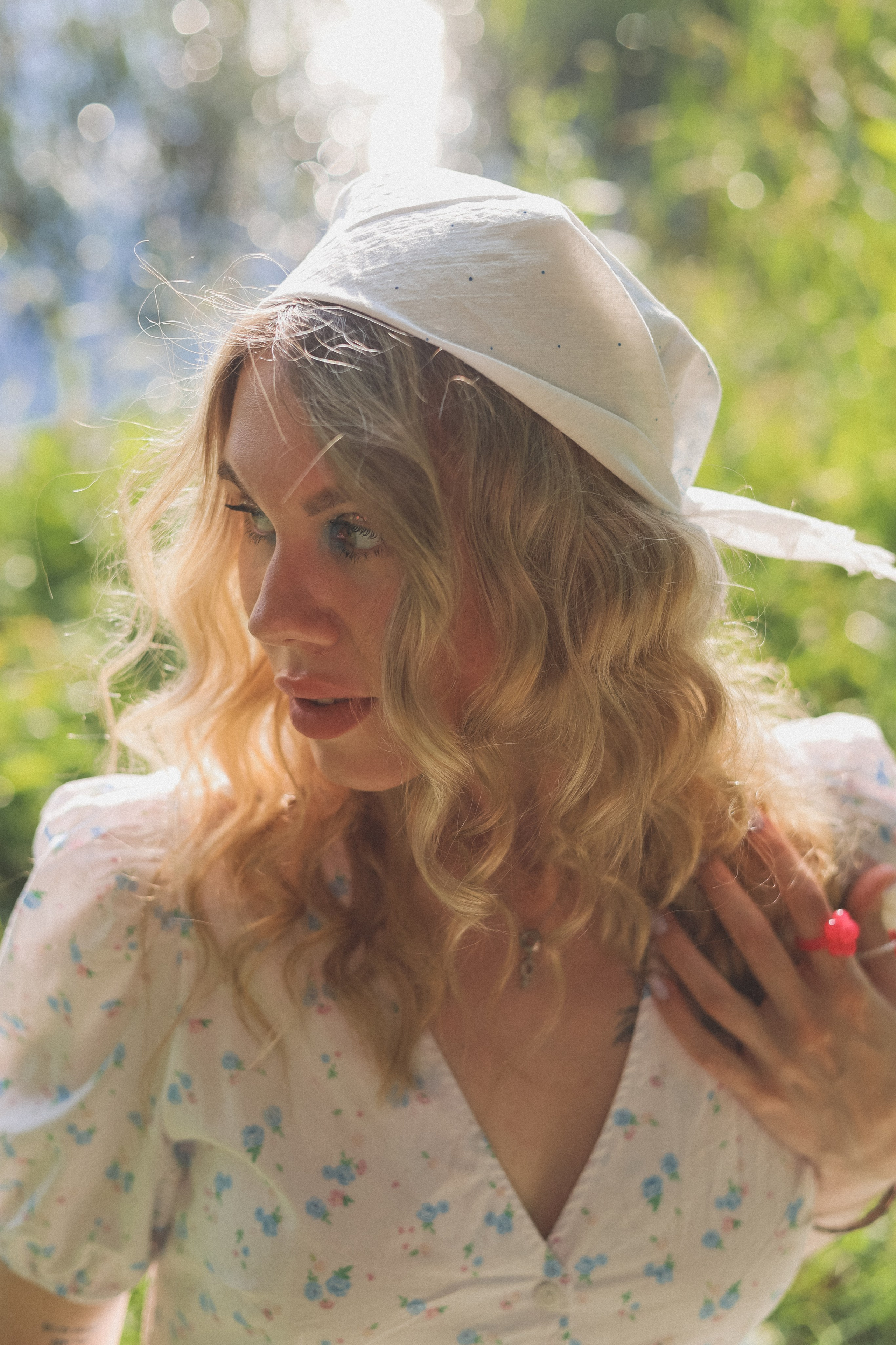 Picnic. Фотограф Мурманск | Нижний Новгород • Анна Хижняк