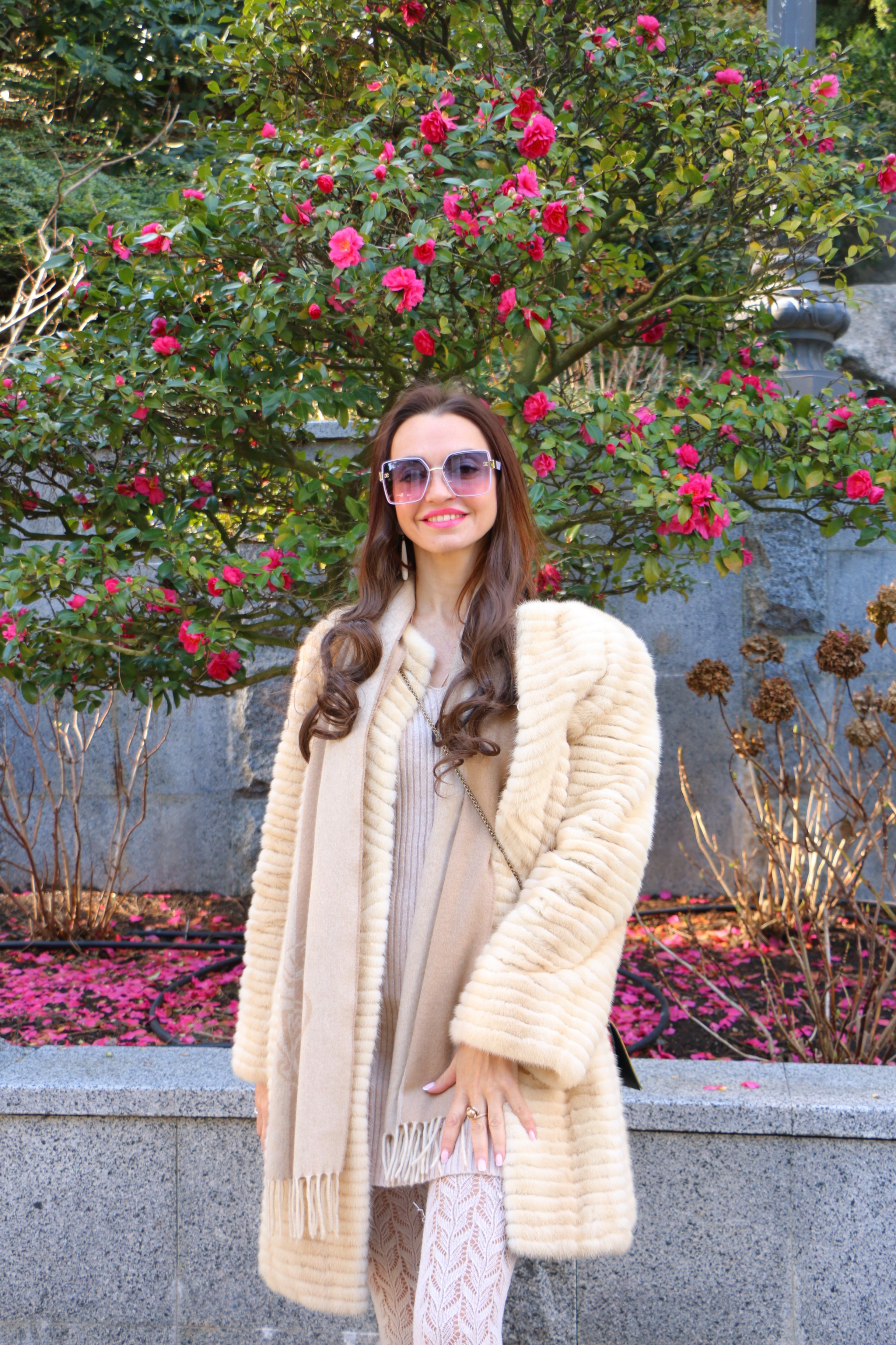 Парк Айвазовский Партенит. Семейный и детский фотограф в Ялте Ольга Солерина