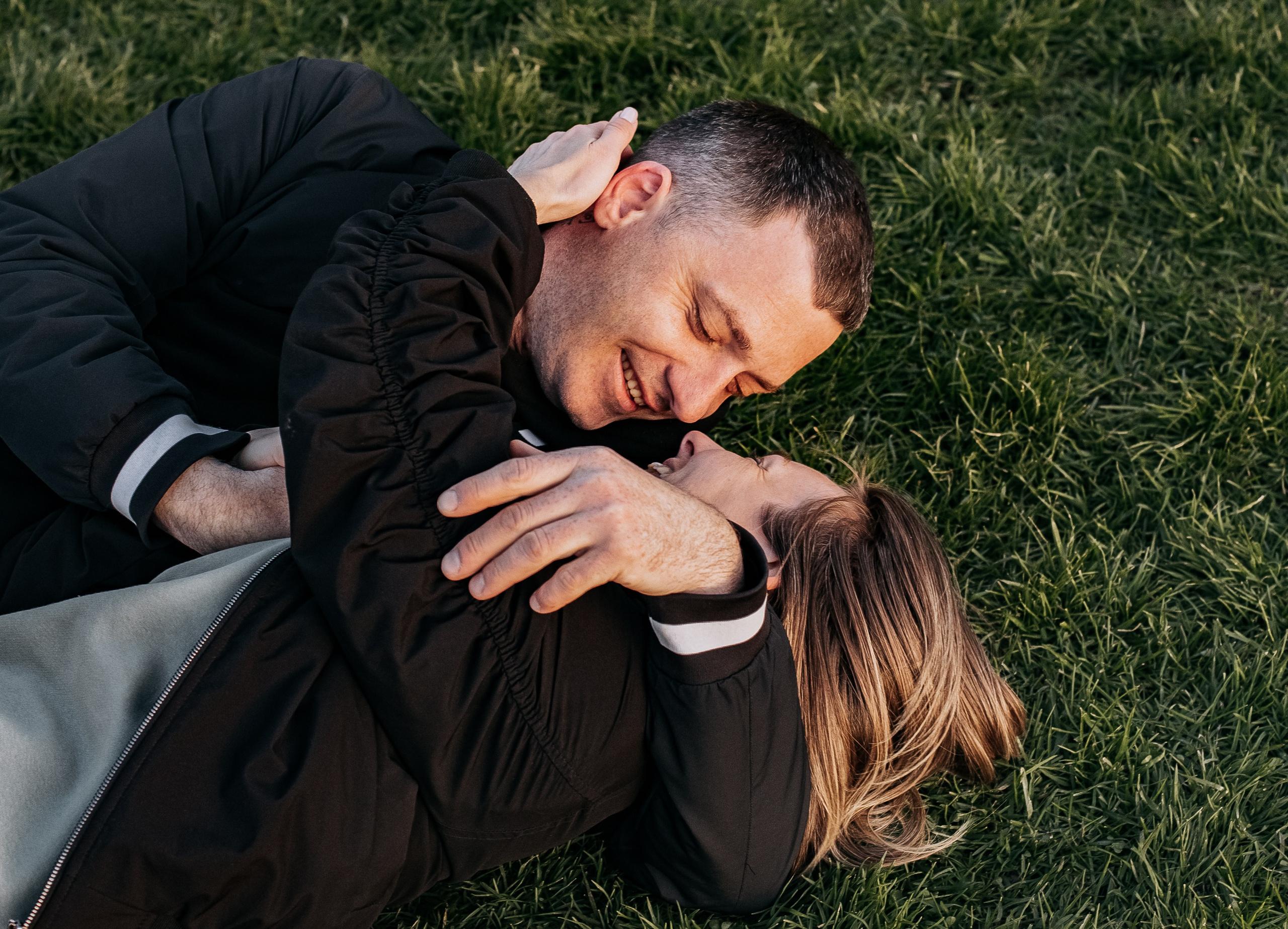Love-story. Портретный фотограф в Санкт-Петербурге и Москве Наталья Мачехина