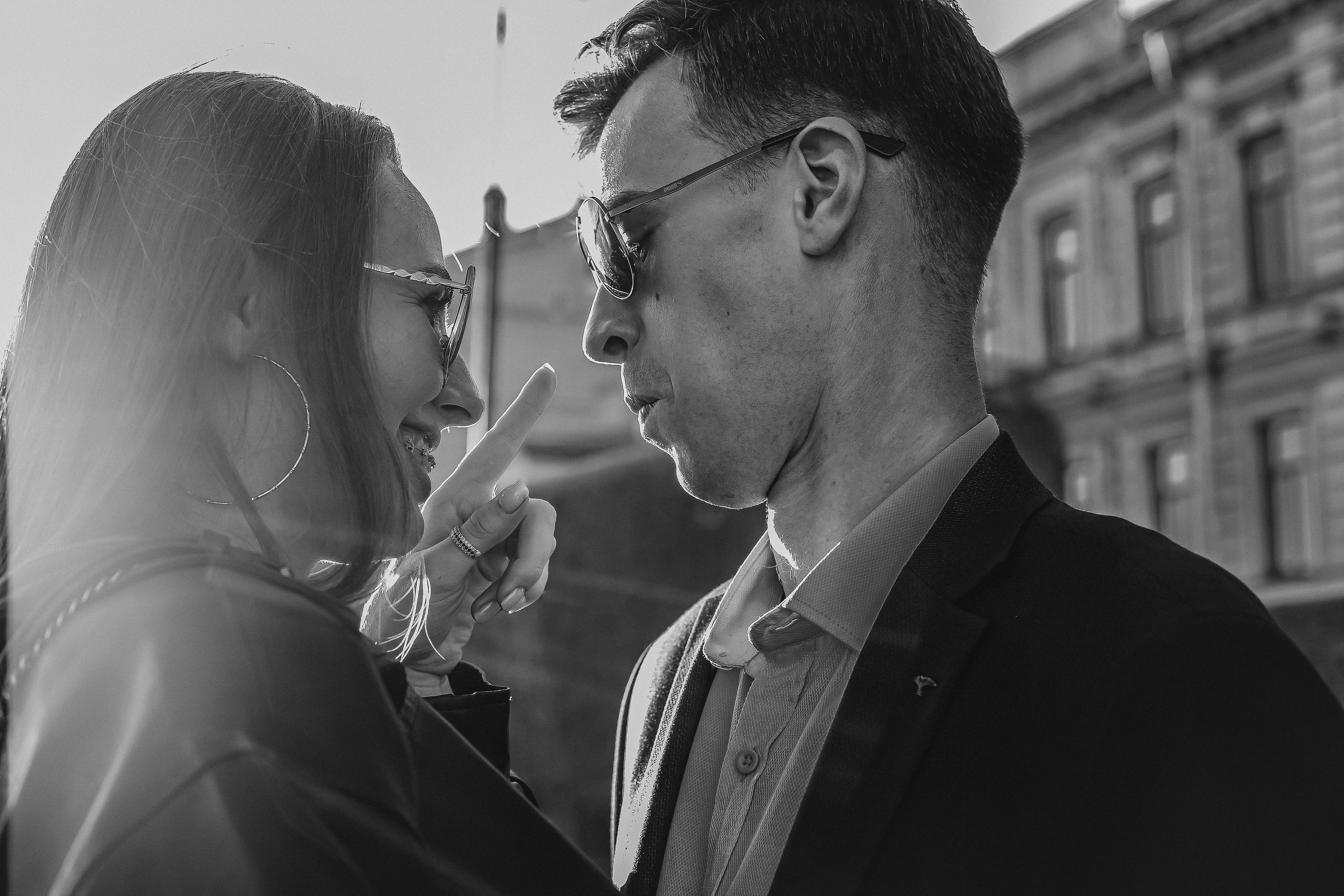 Love-story. Портретный фотограф в Санкт-Петербурге и Москве Наталья Мачехина