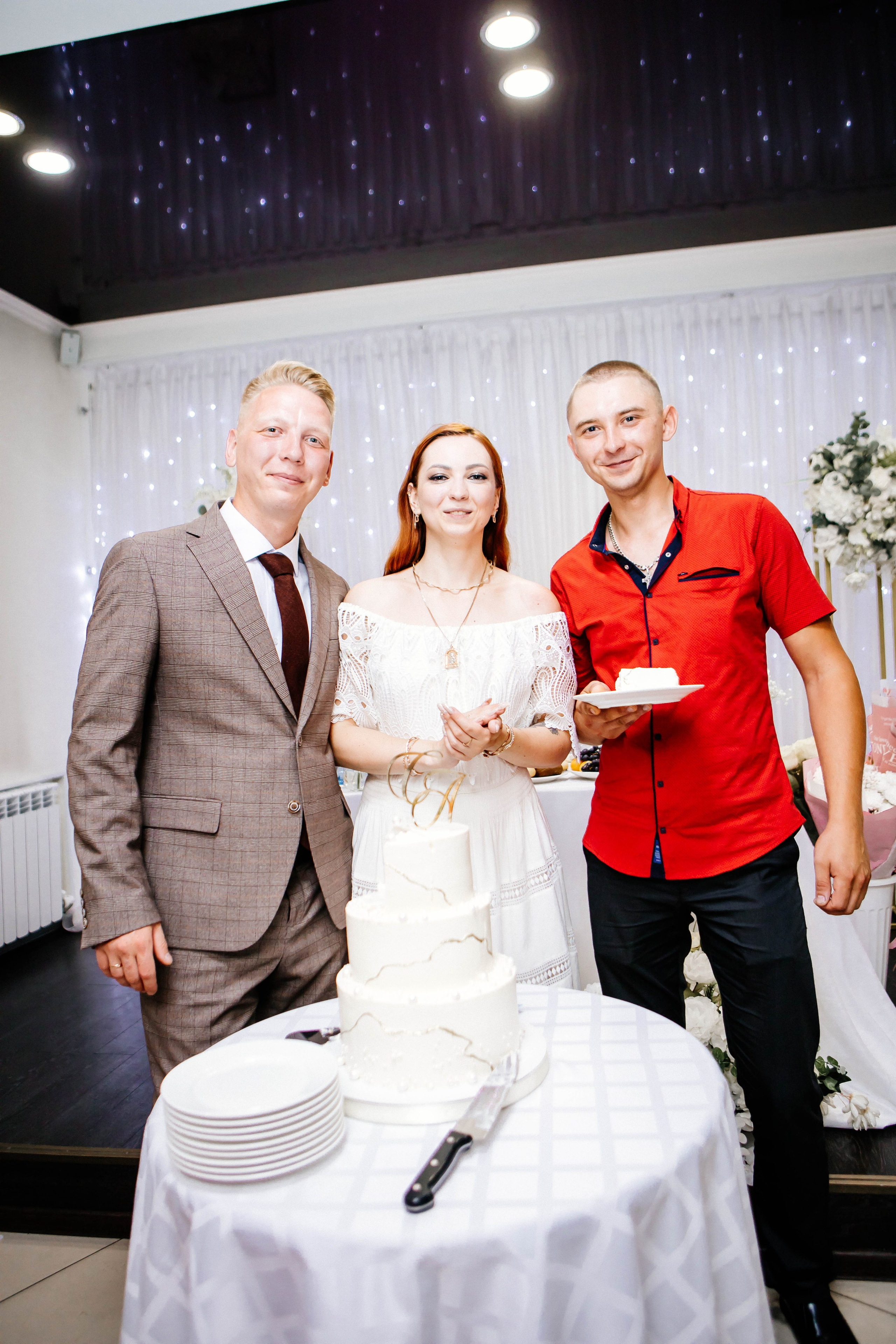 Форсаж. Рыжова Тамара