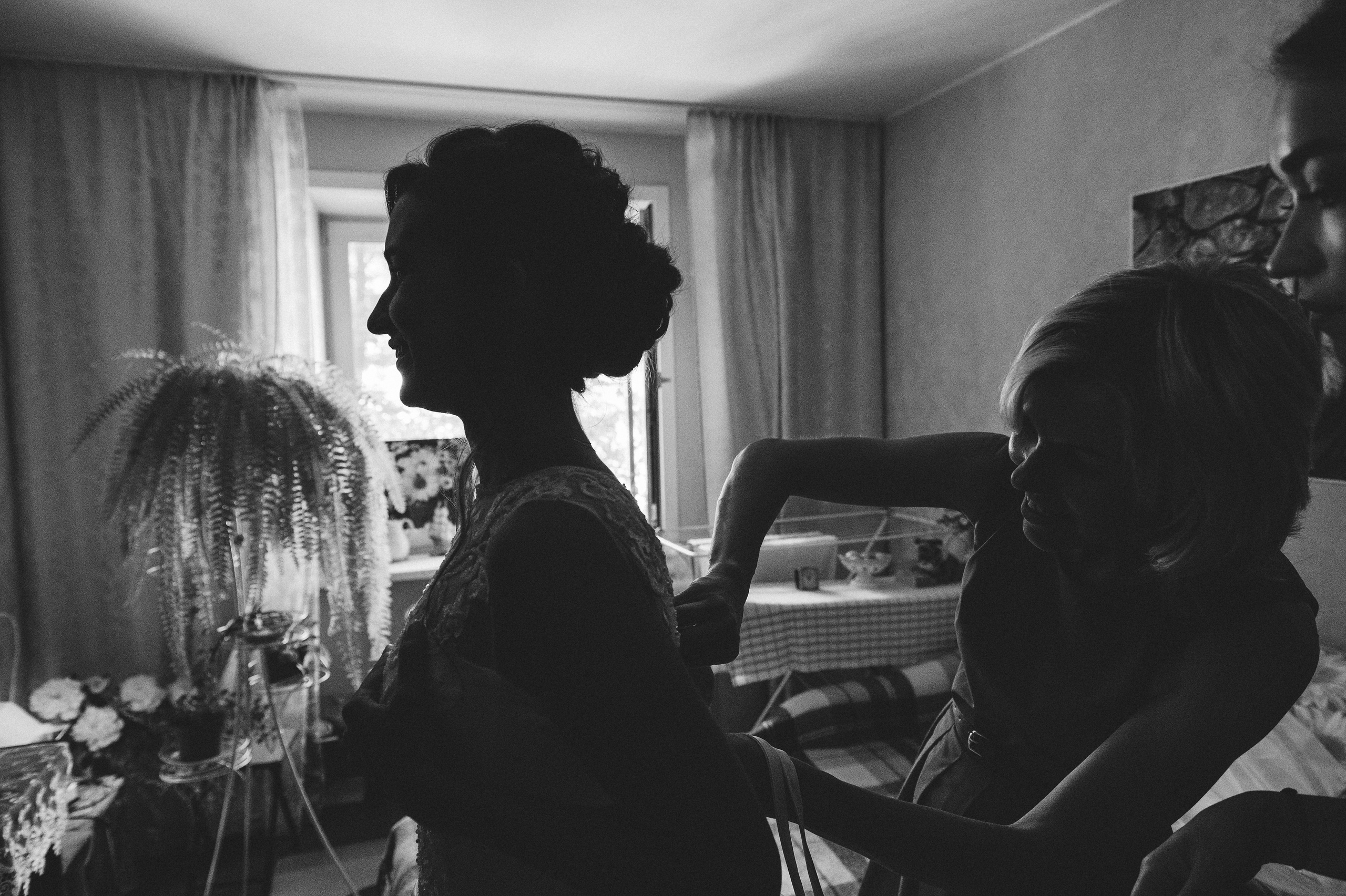 Андрей ❤ Яна. Фотограф Алексей Шрайбик