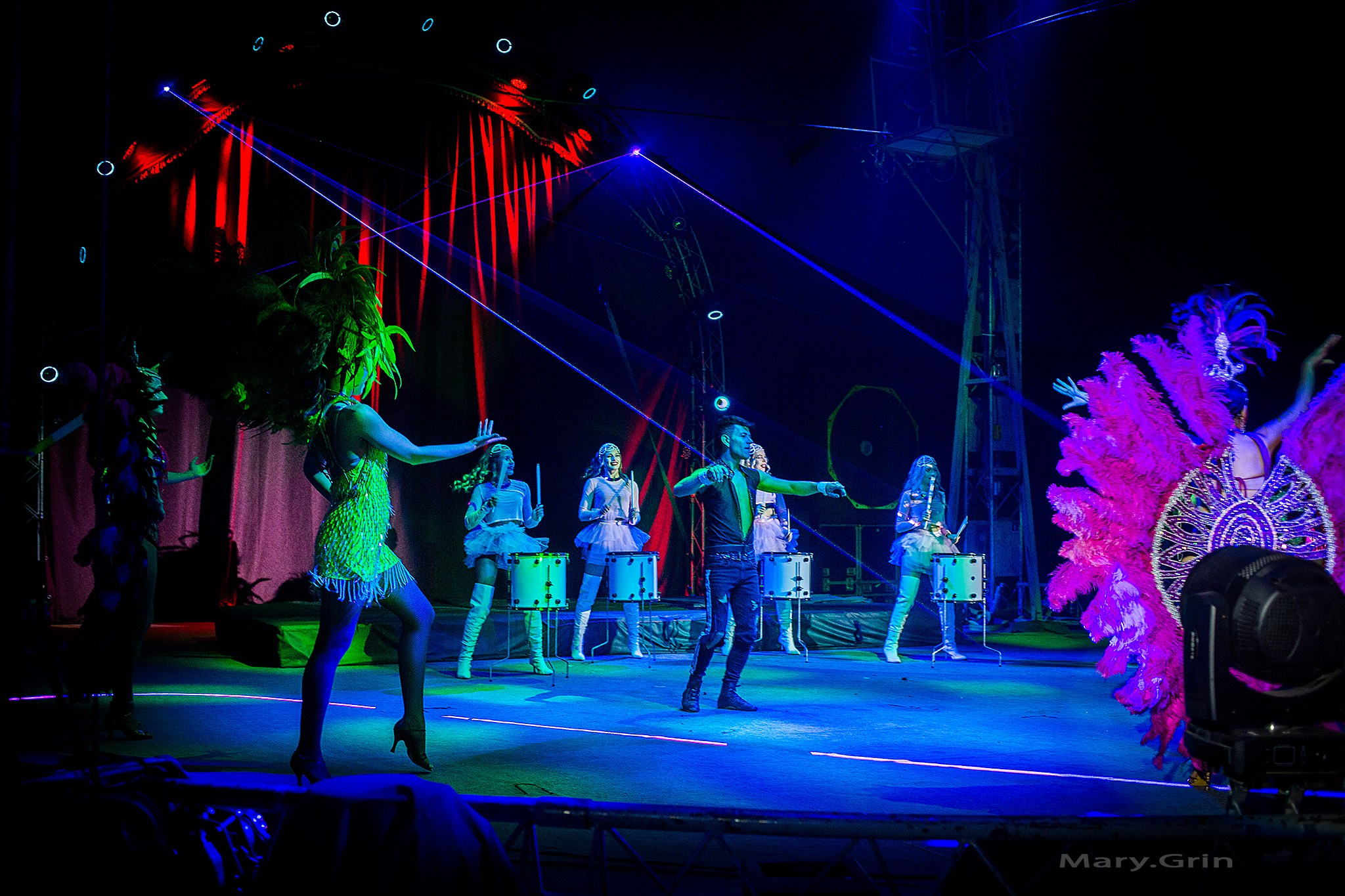 Шоу Демидовых. Детский и семейный фотограф, фотограф мероприятий Нижний Новгород