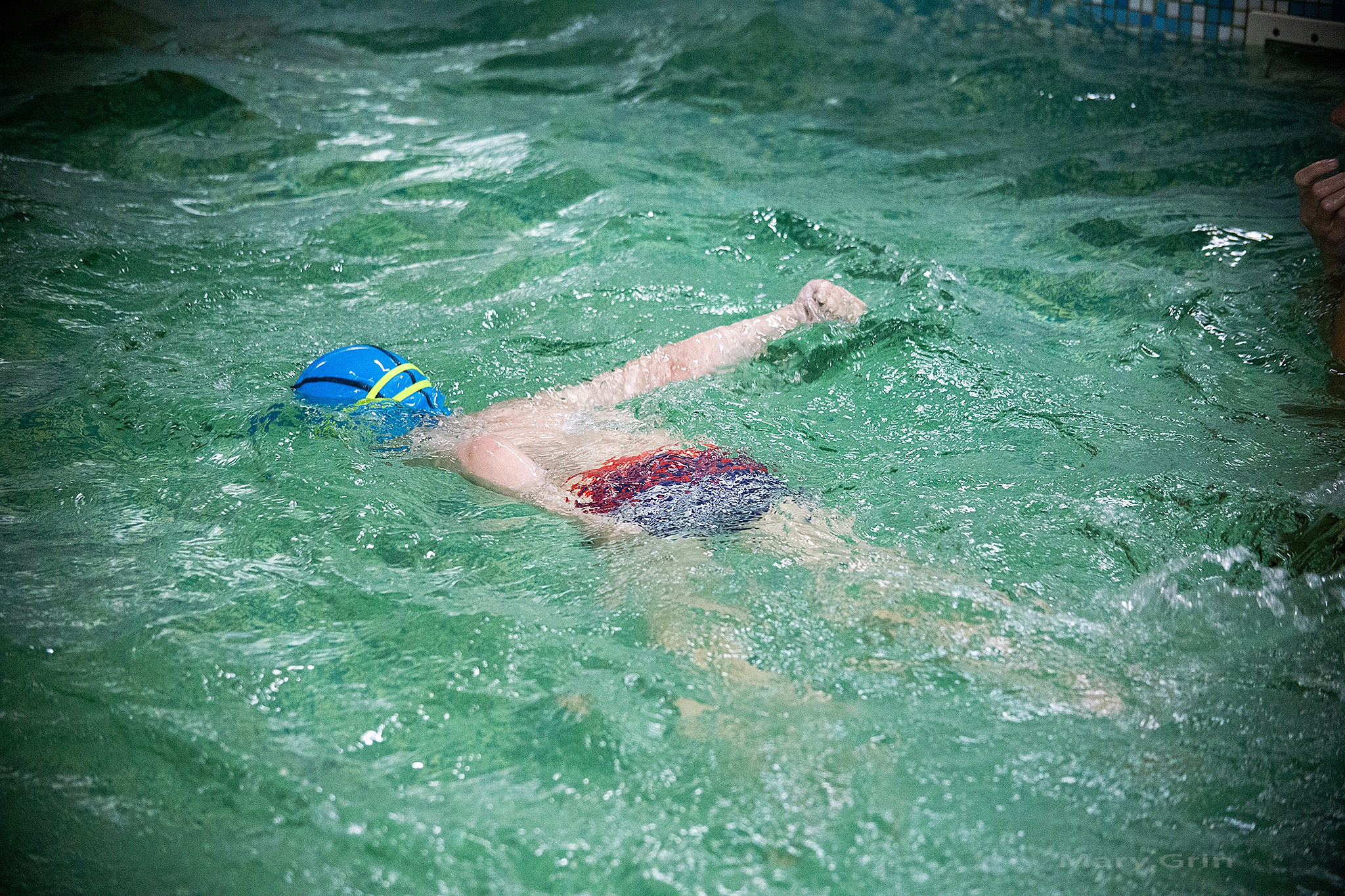 Плаванье. Детский бассейн. Детский и семейный фотограф, фотограф мероприятий Нижний Новгород