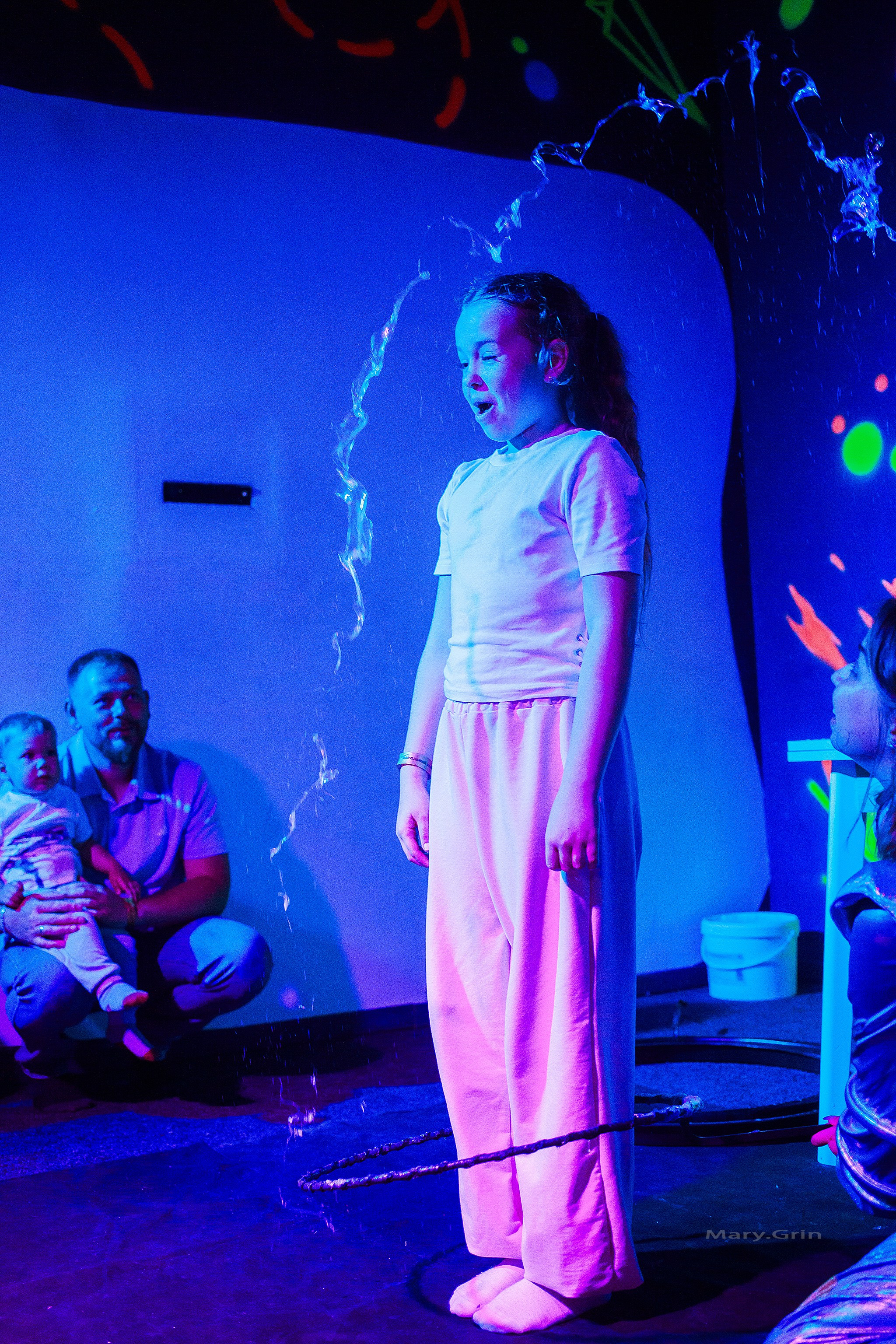 День рождение в Пакабата. Детский и семейный фотограф, фотограф мероприятий Нижний Новгород