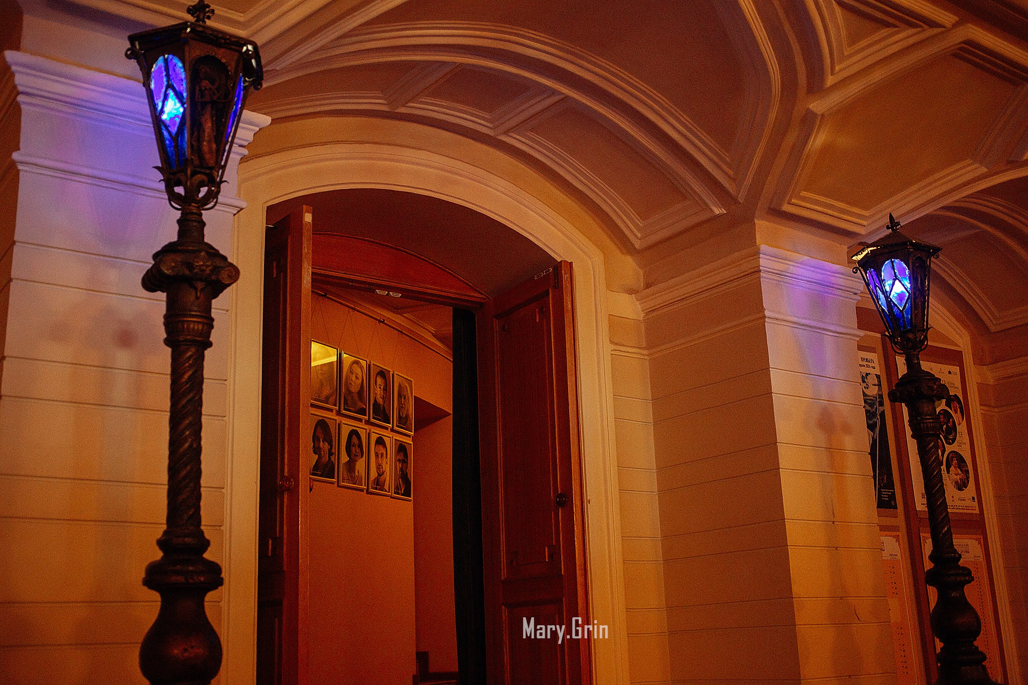 За кулисами театра драмы. Экскурсия по театру. Детский и семейный фотограф, фотограф мероприятий Нижний Новгород