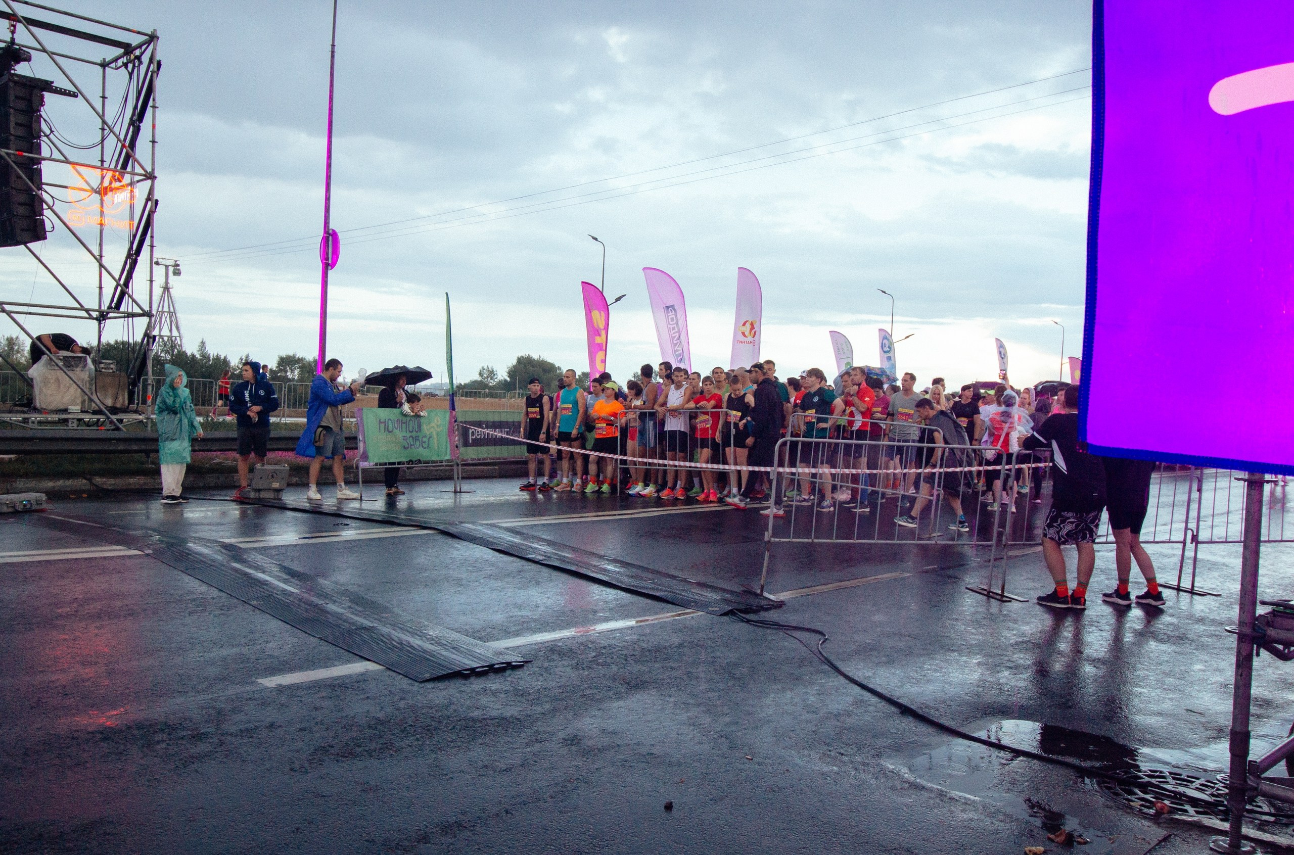 Ночной забег 28.07.24 Н.Новгород. Детский и семейный фотограф, фотограф мероприятий Нижний Новгород
