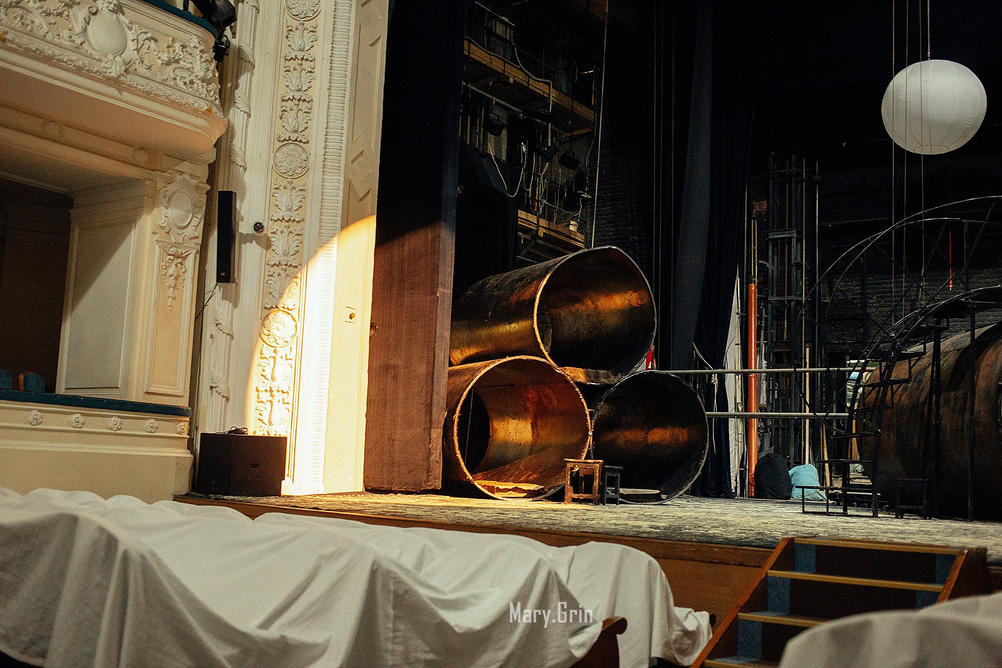 За кулисами театра драмы. Экскурсия по театру. Детский и семейный фотограф, фотограф мероприятий Нижний Новгород